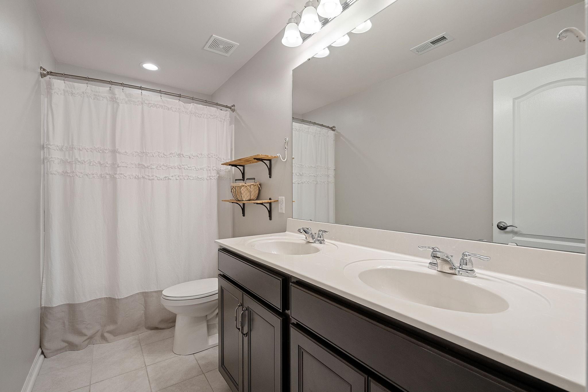 Bridgemill - Residential