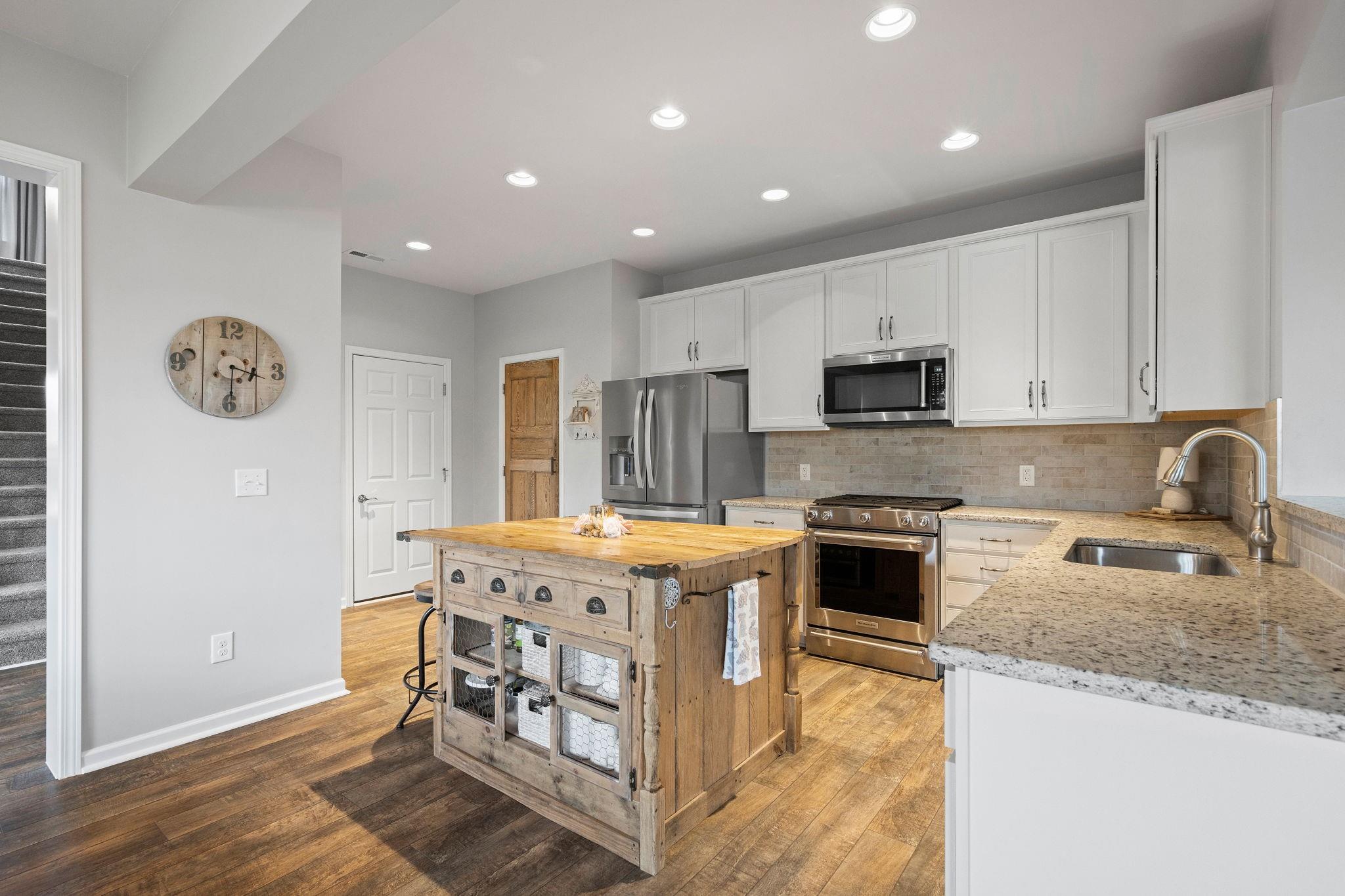 Bridgemill - Residential