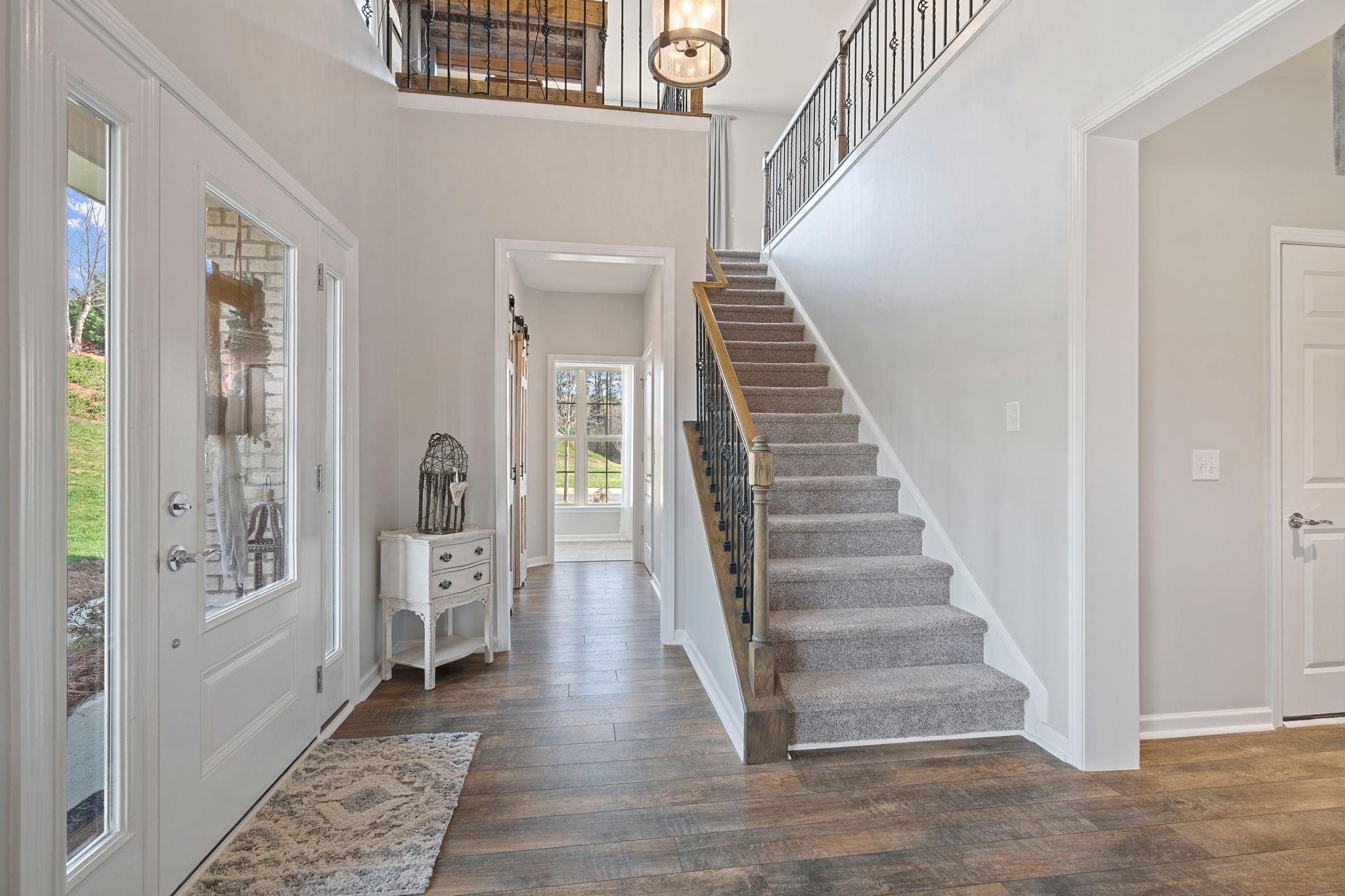 Bridgemill - Residential