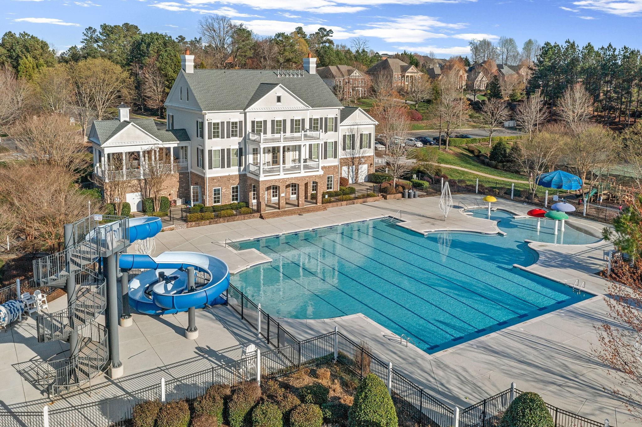 Bridgemill - Residential