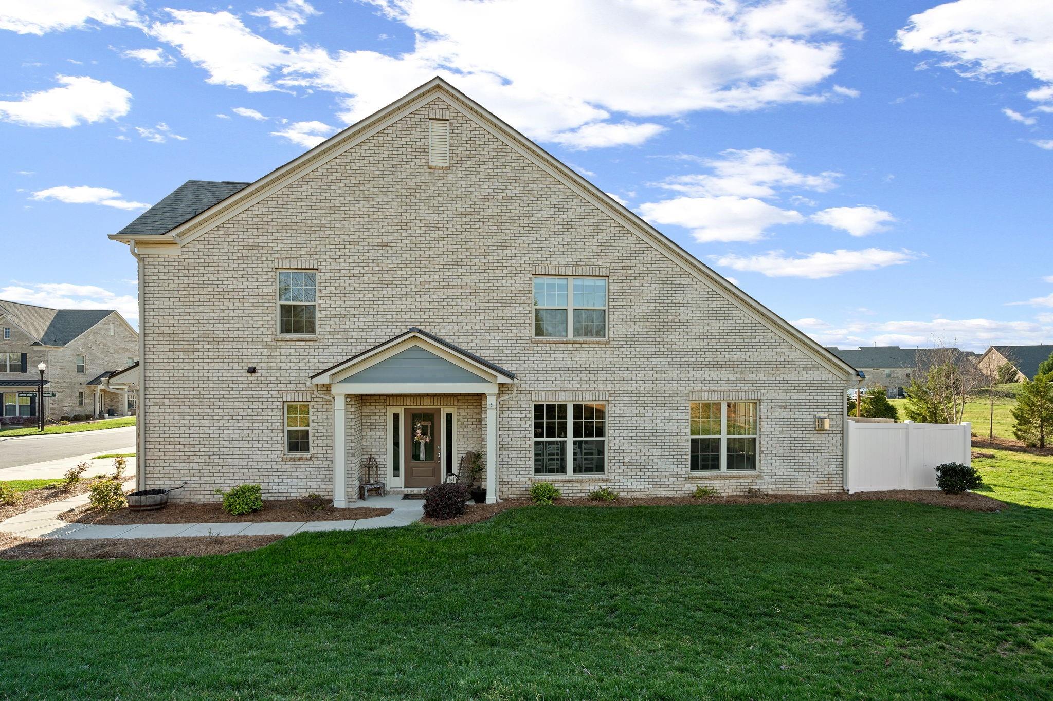 Bridgemill - Residential