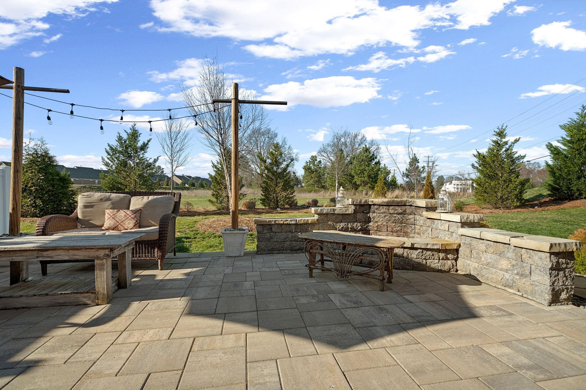 Bridgemill - Residential