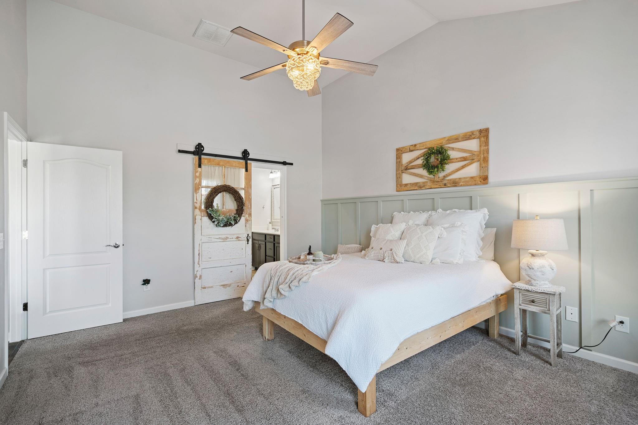 Bridgemill - Residential