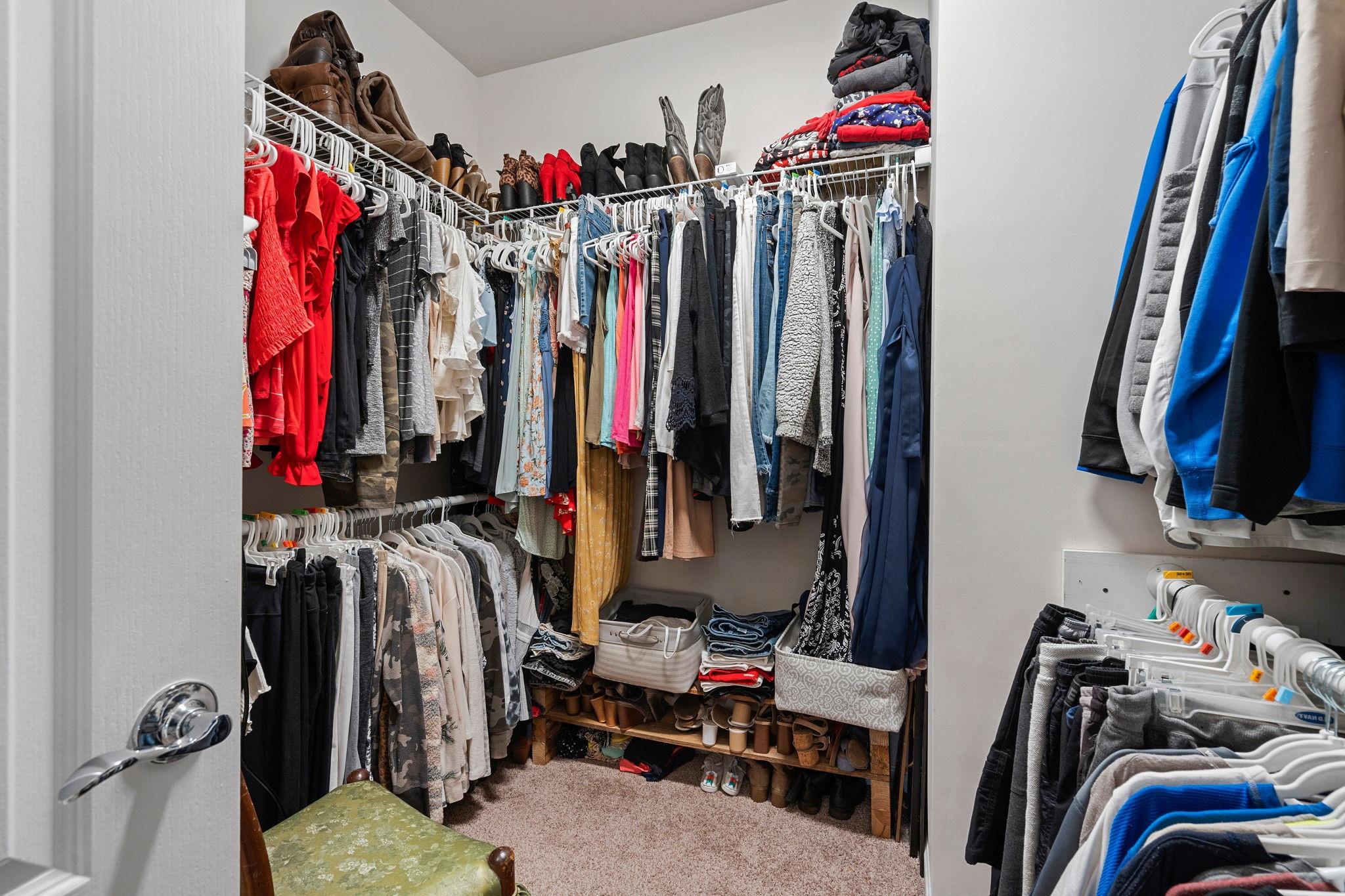 Bridgemill - Residential