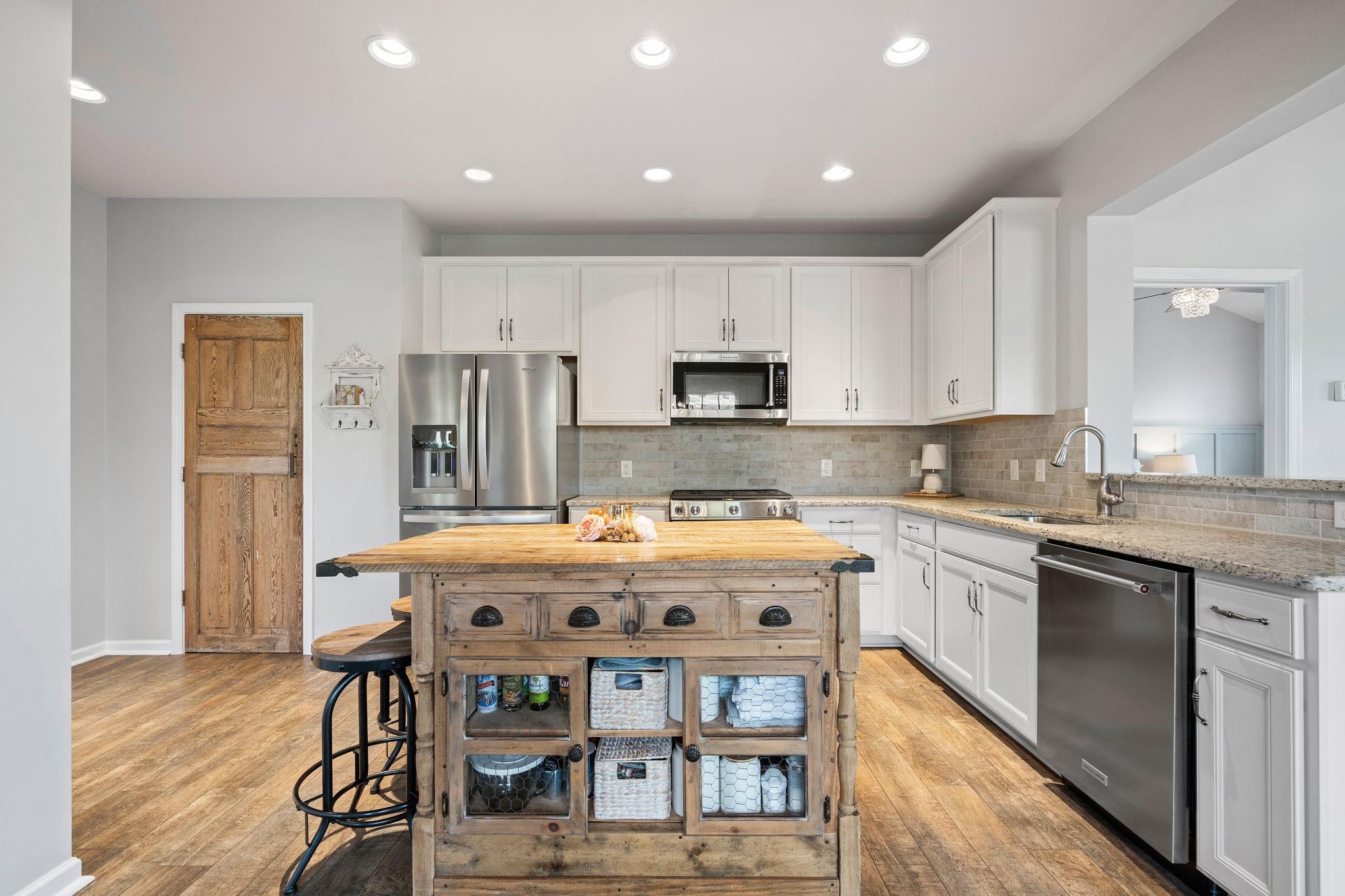 Bridgemill - Residential