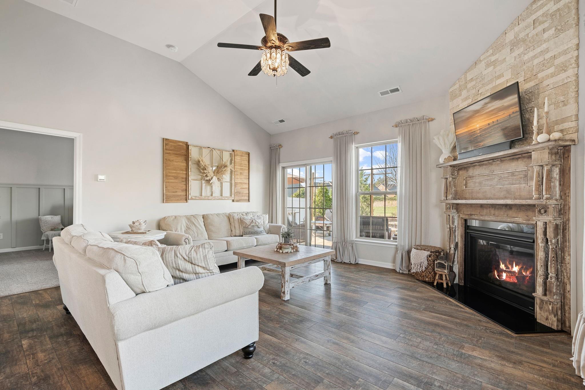 Bridgemill - Residential