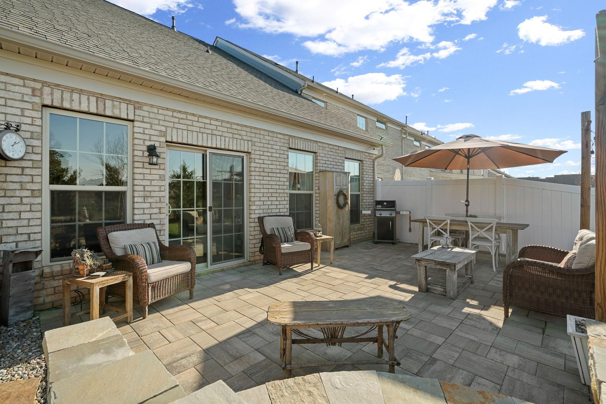 Bridgemill - Residential