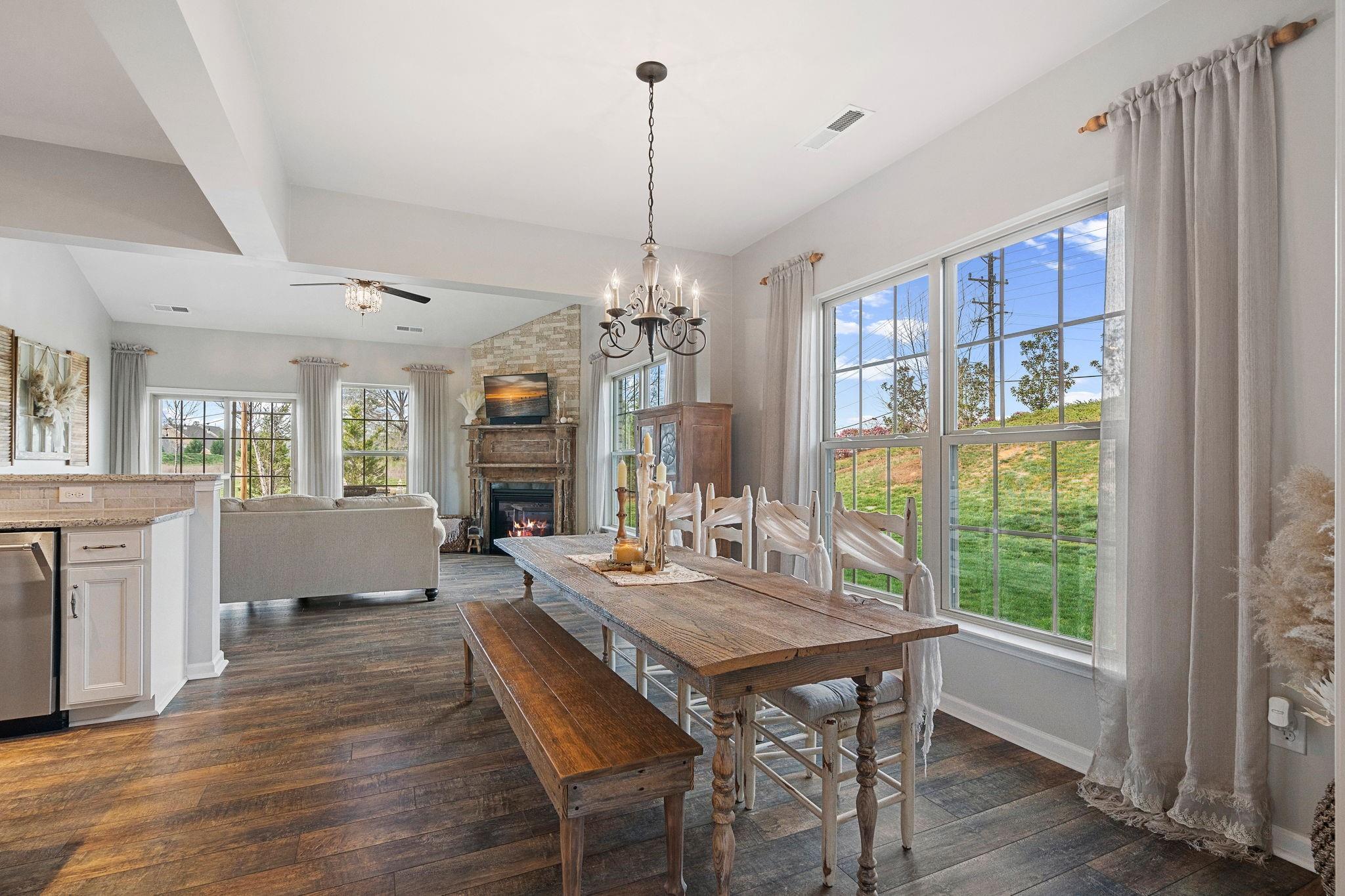 Bridgemill - Residential