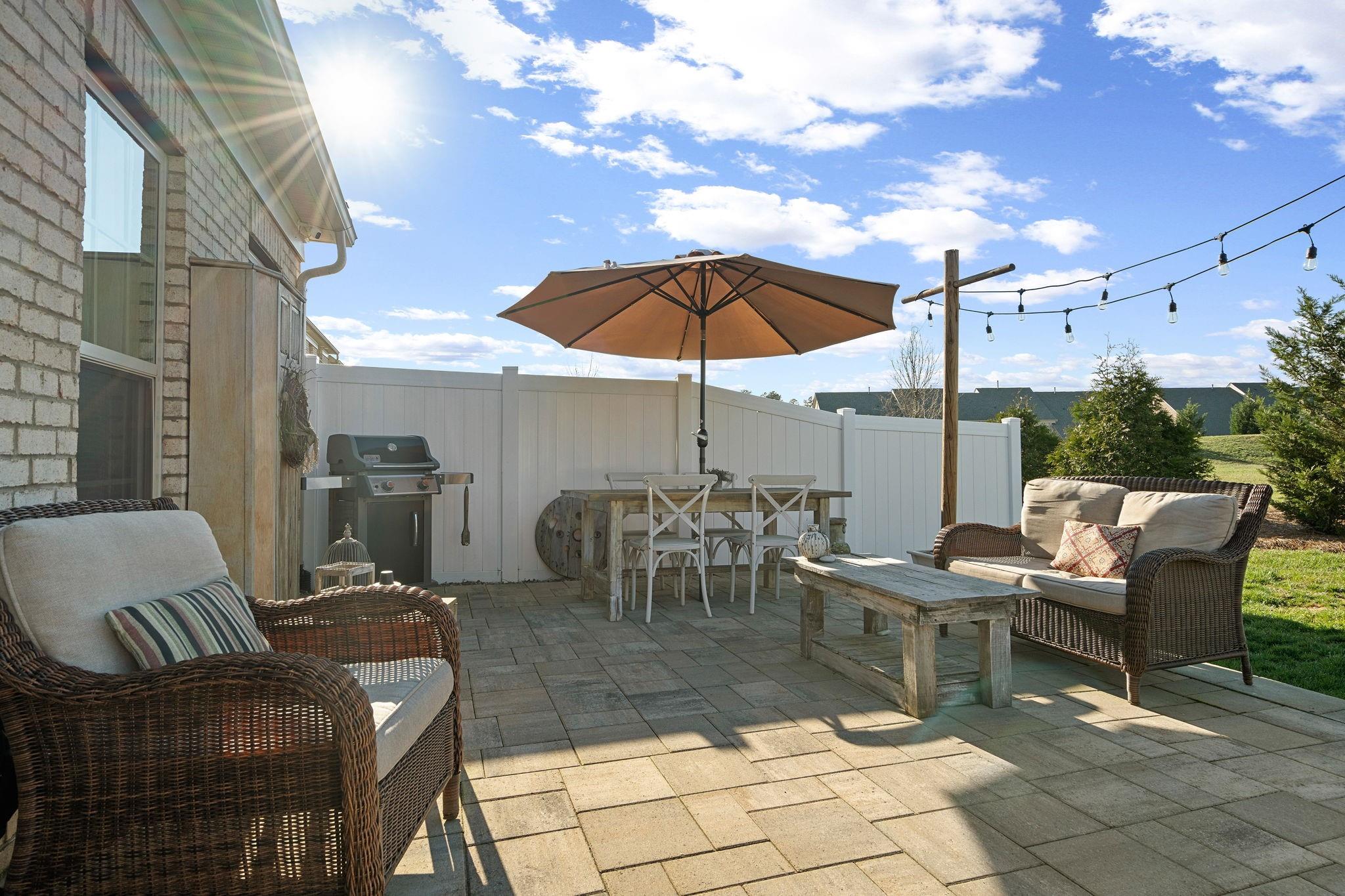 Bridgemill - Residential