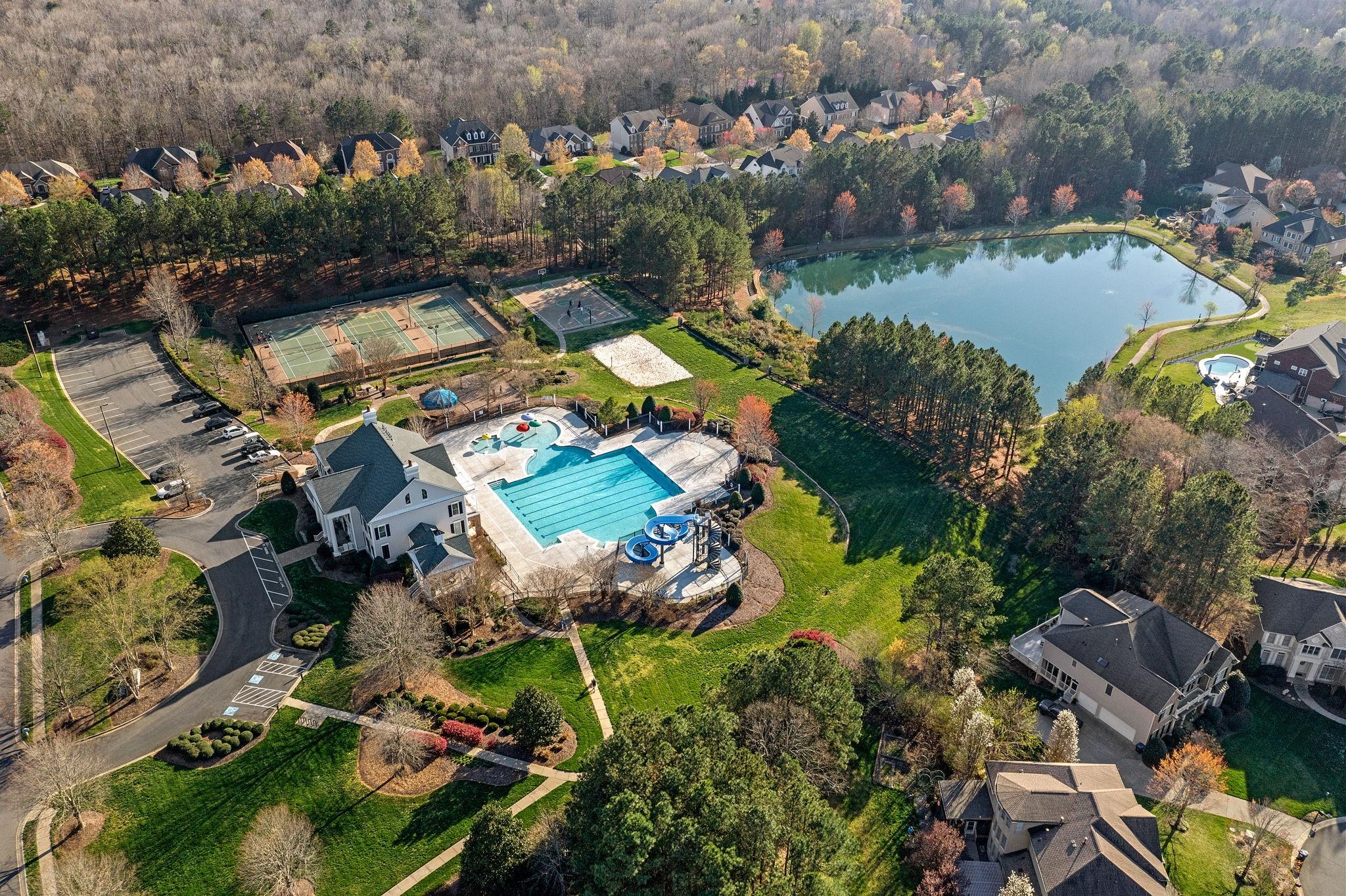 Bridgemill - Residential