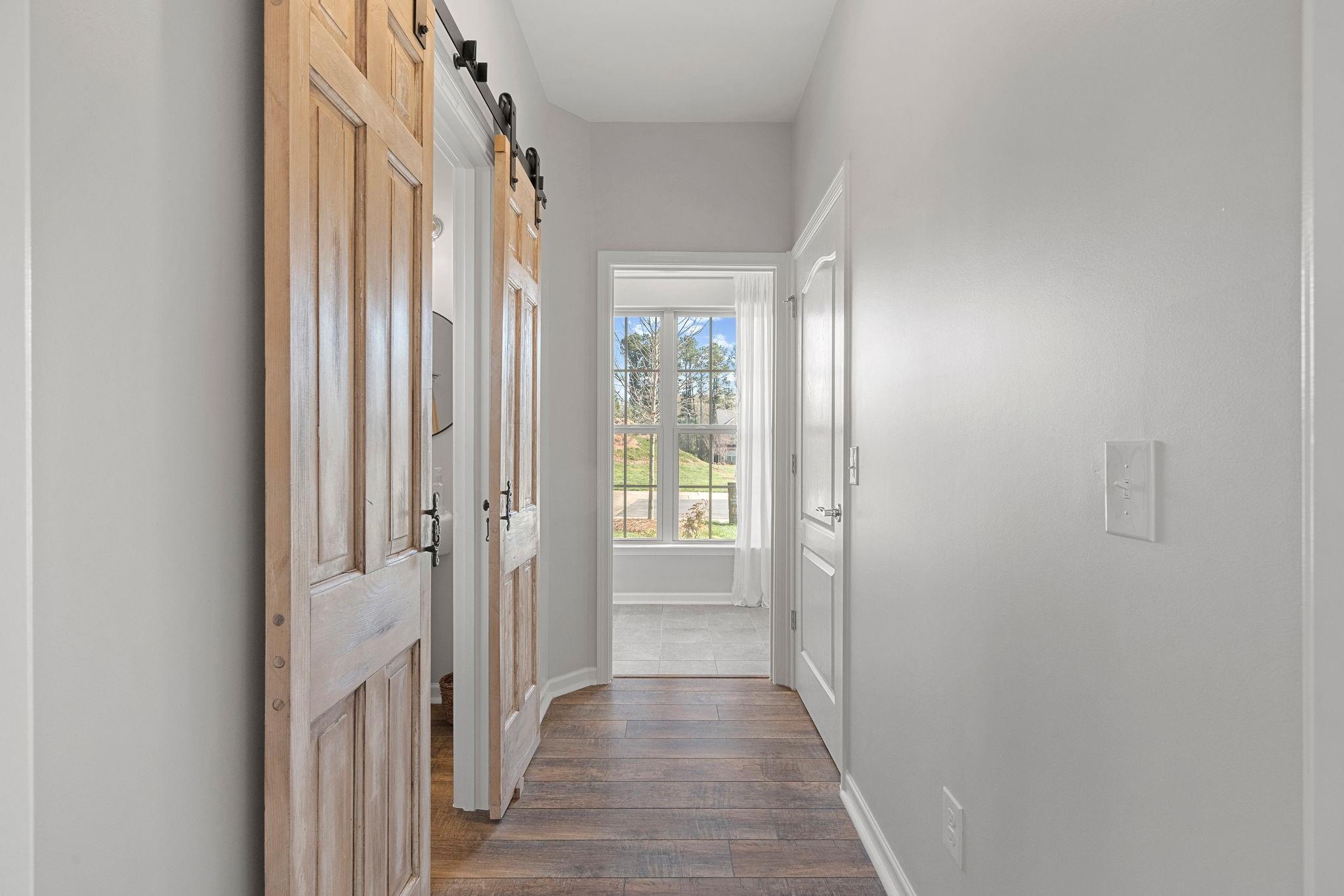 Bridgemill - Residential