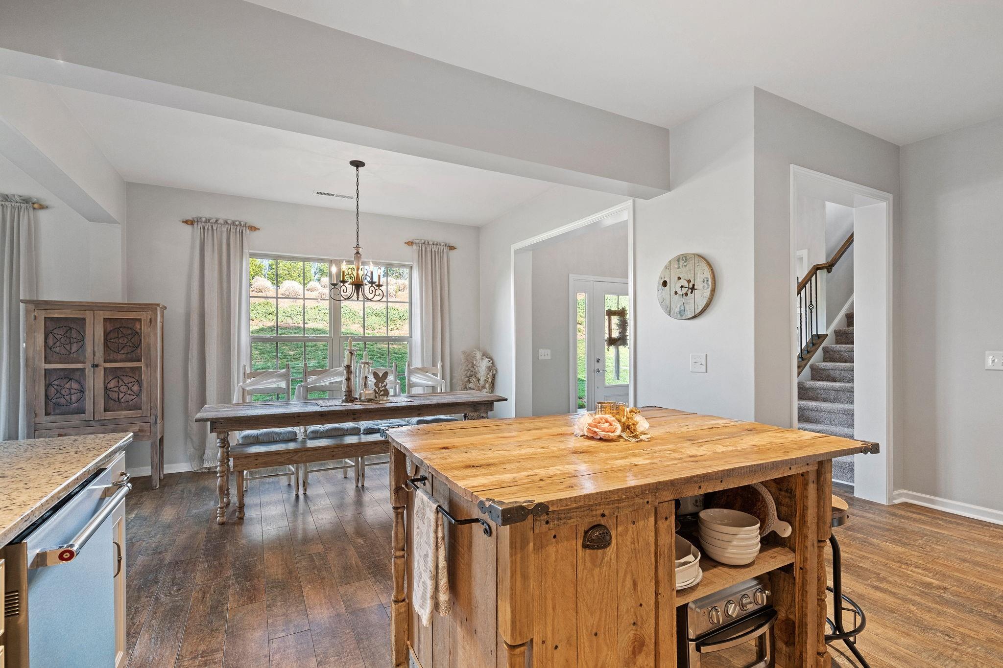 Bridgemill - Residential