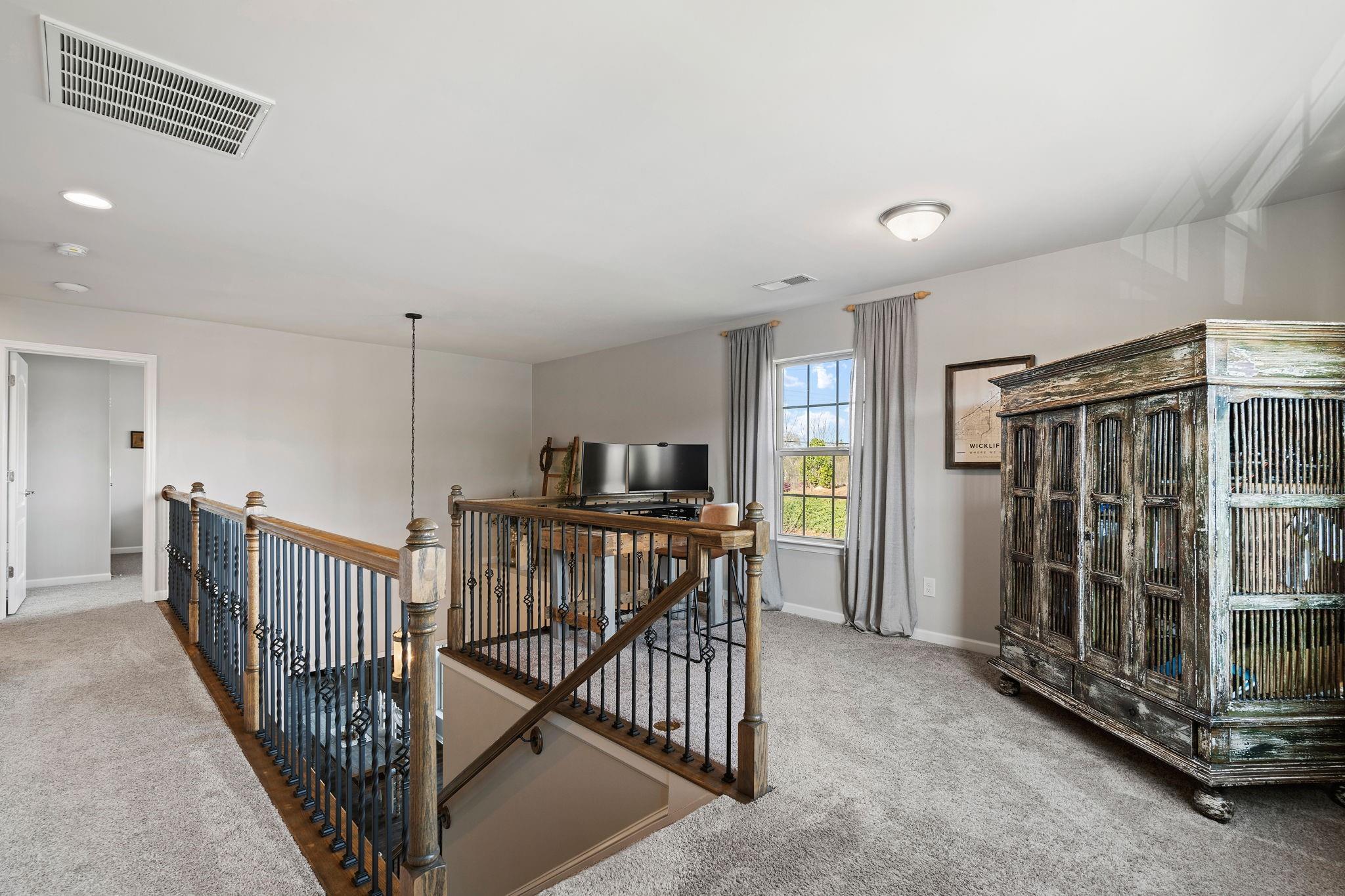 Bridgemill - Residential