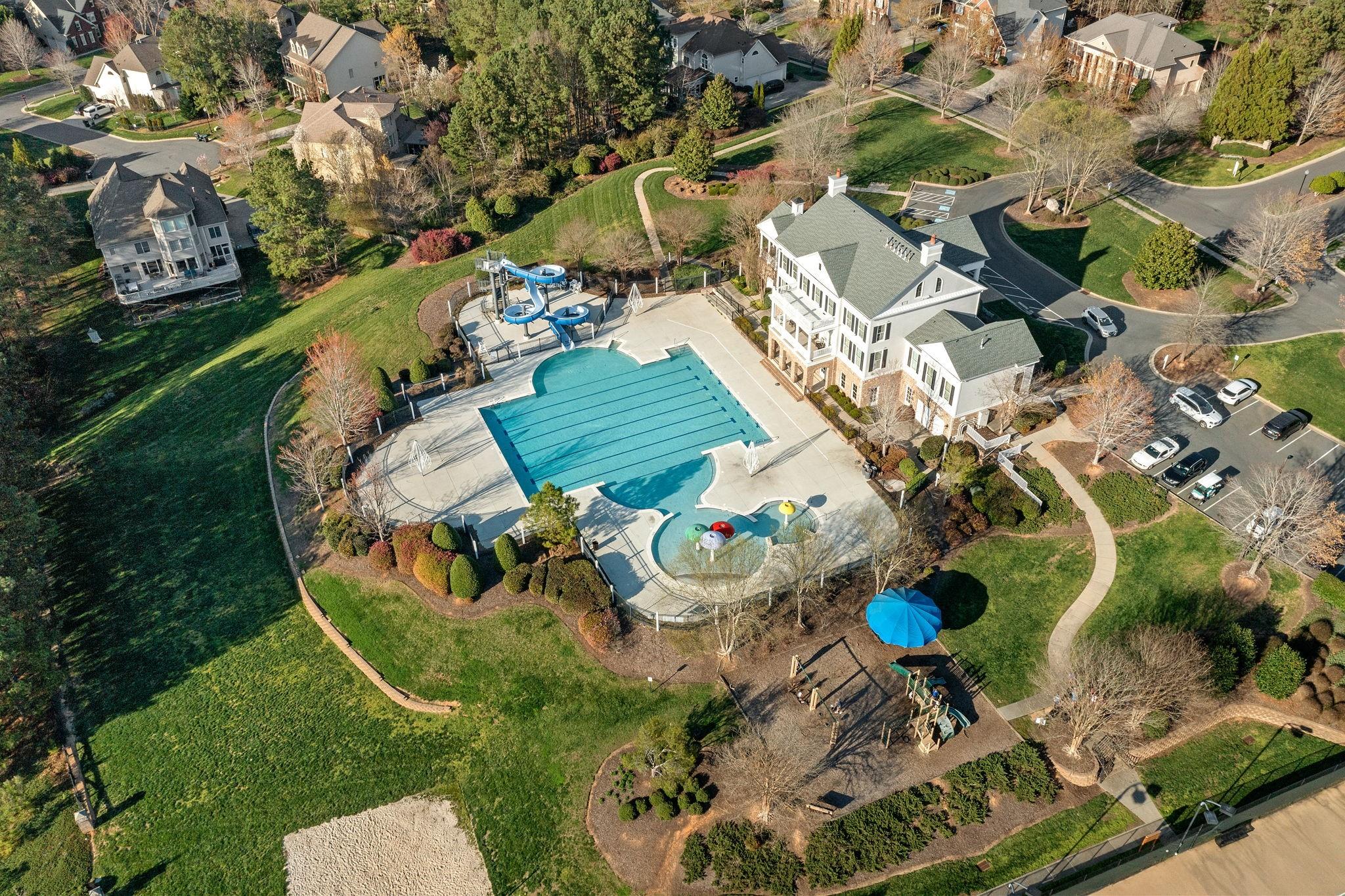 Bridgemill - Residential