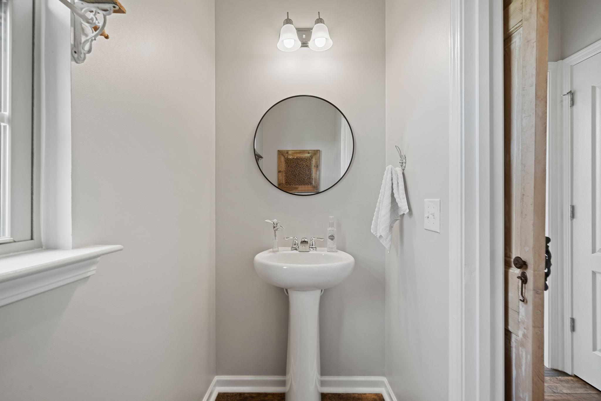 Bridgemill - Residential