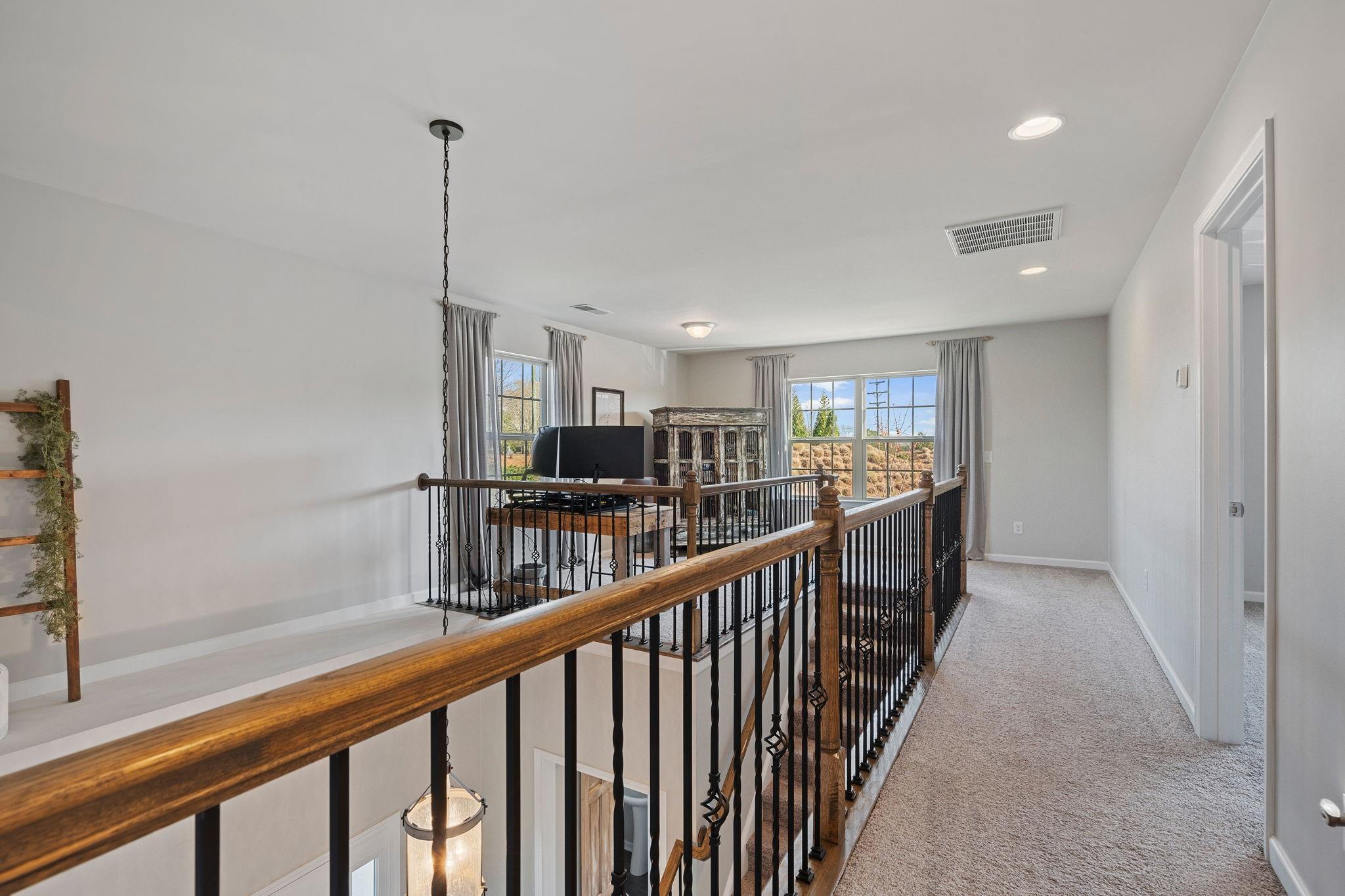 Bridgemill - Residential