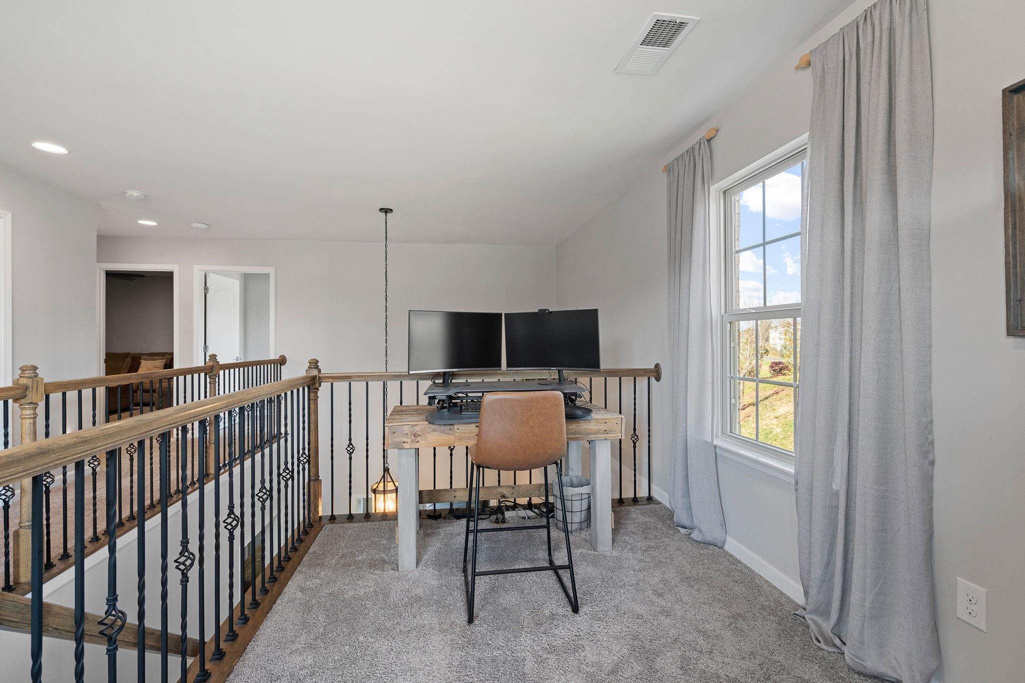 Bridgemill - Residential