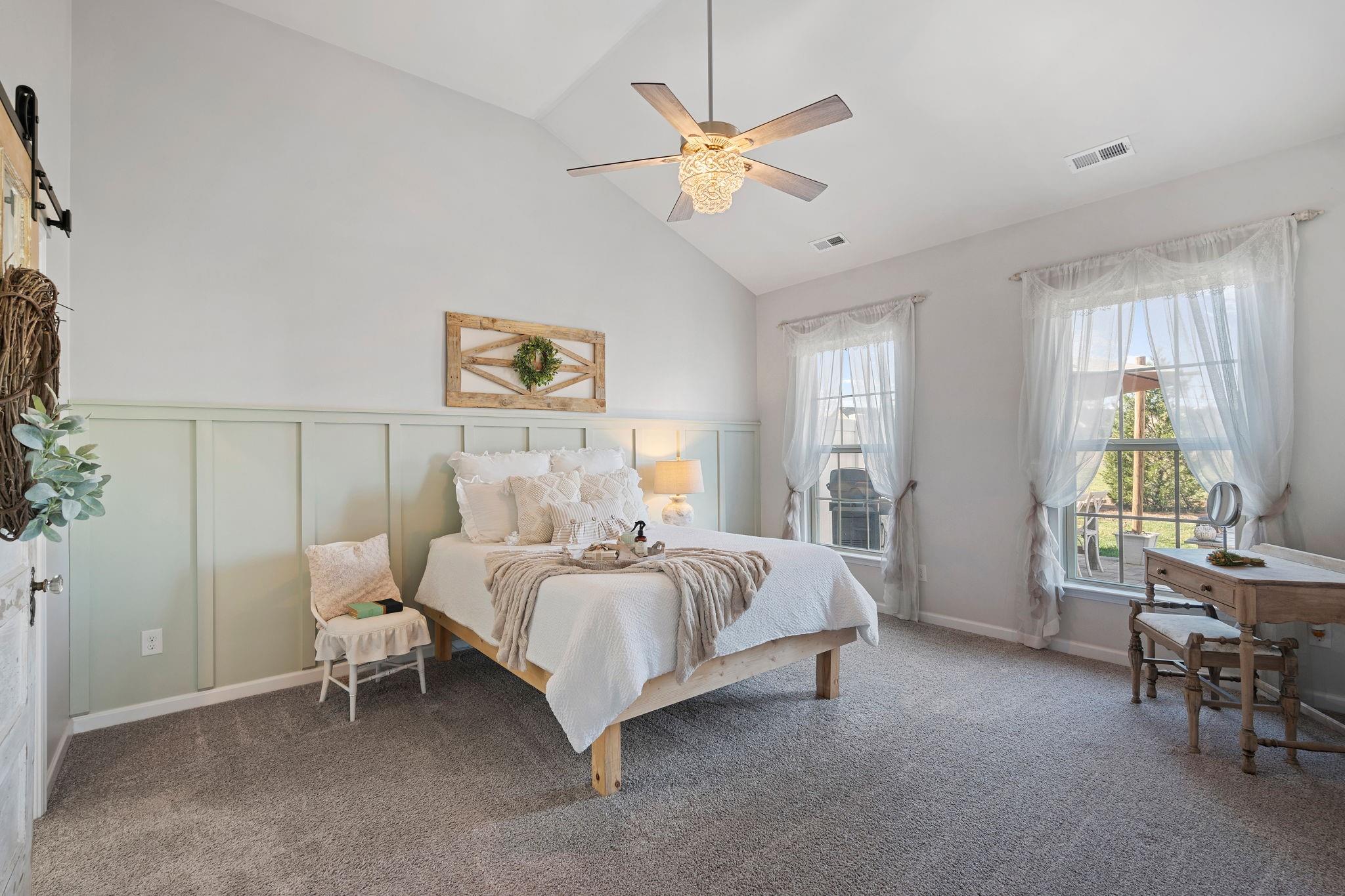 Bridgemill - Residential