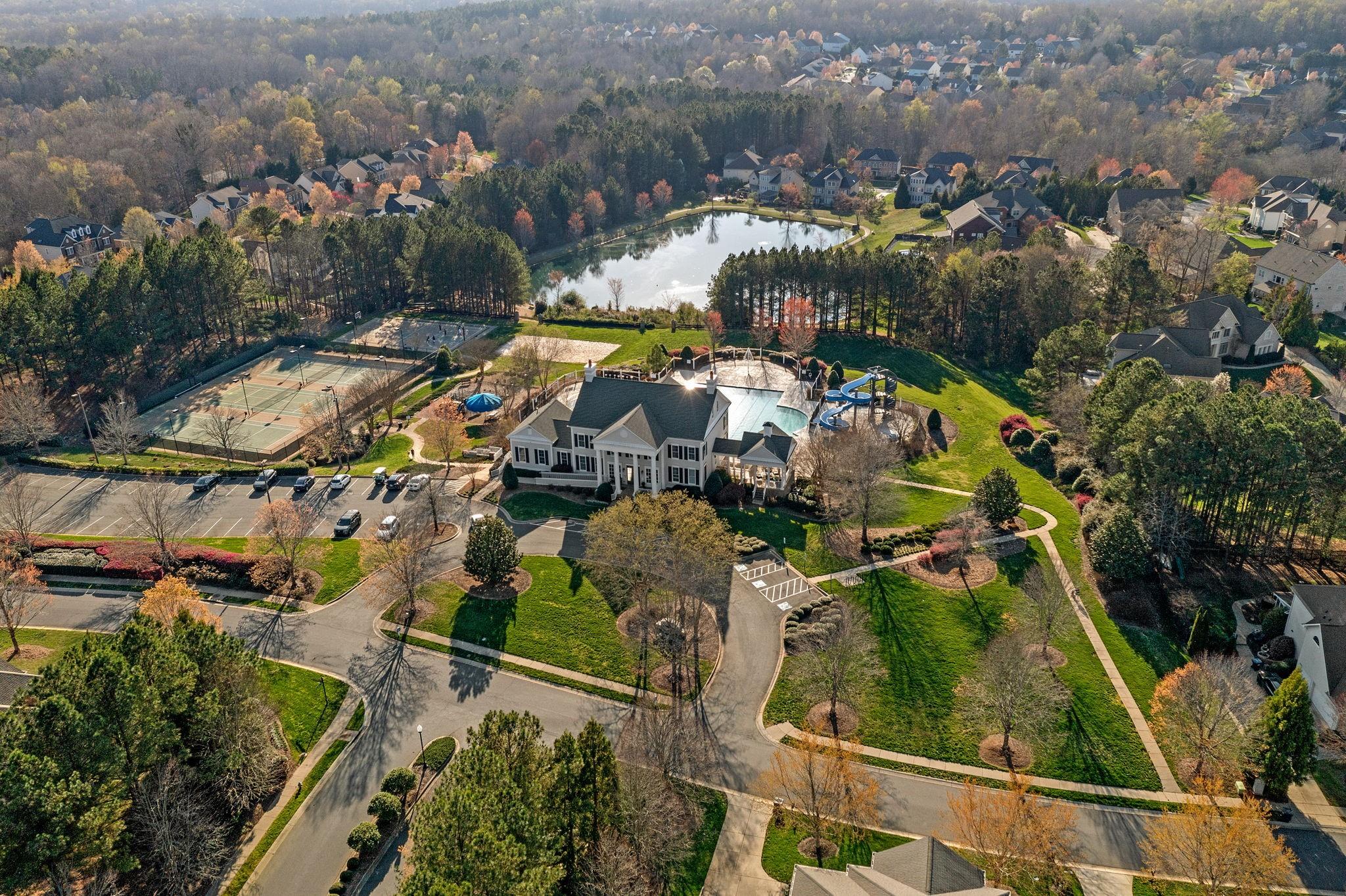 Bridgemill - Residential