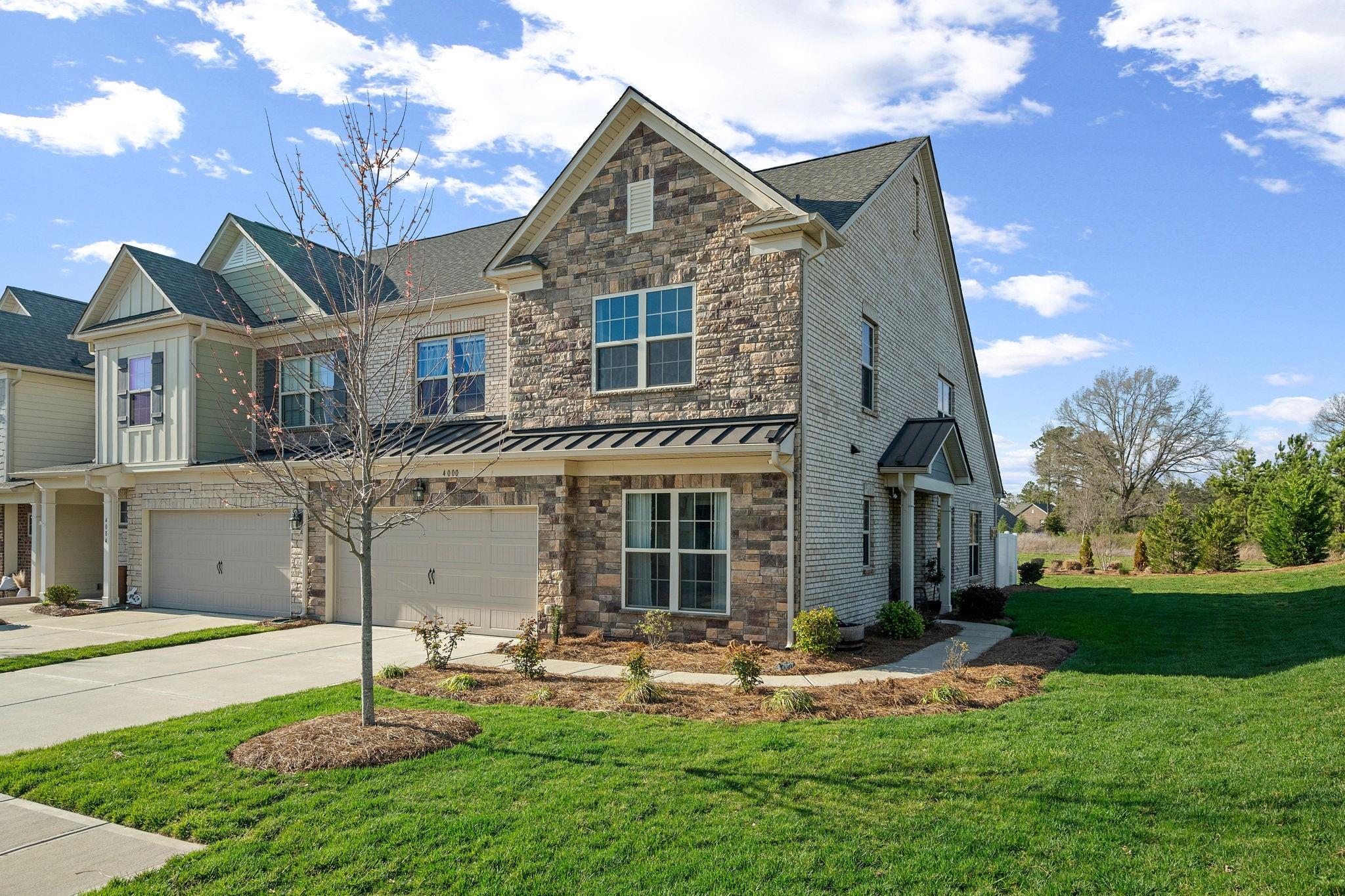 Bridgemill - Residential