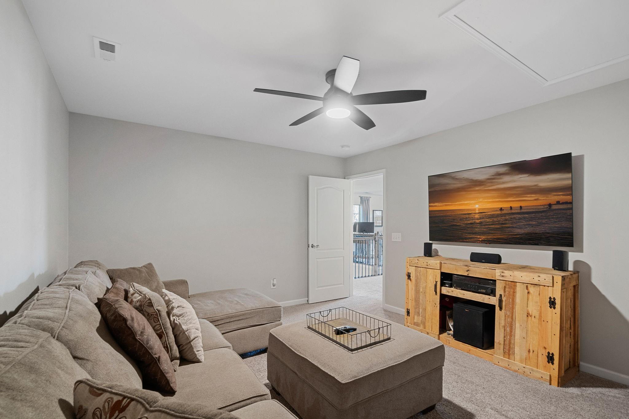 Bridgemill - Residential