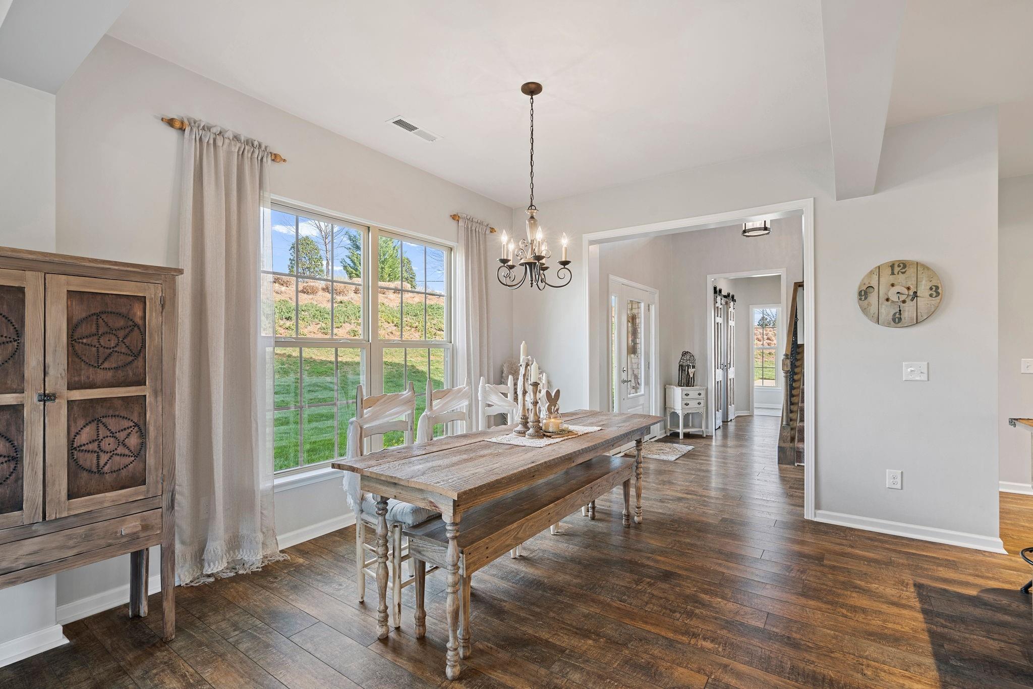 Bridgemill - Residential