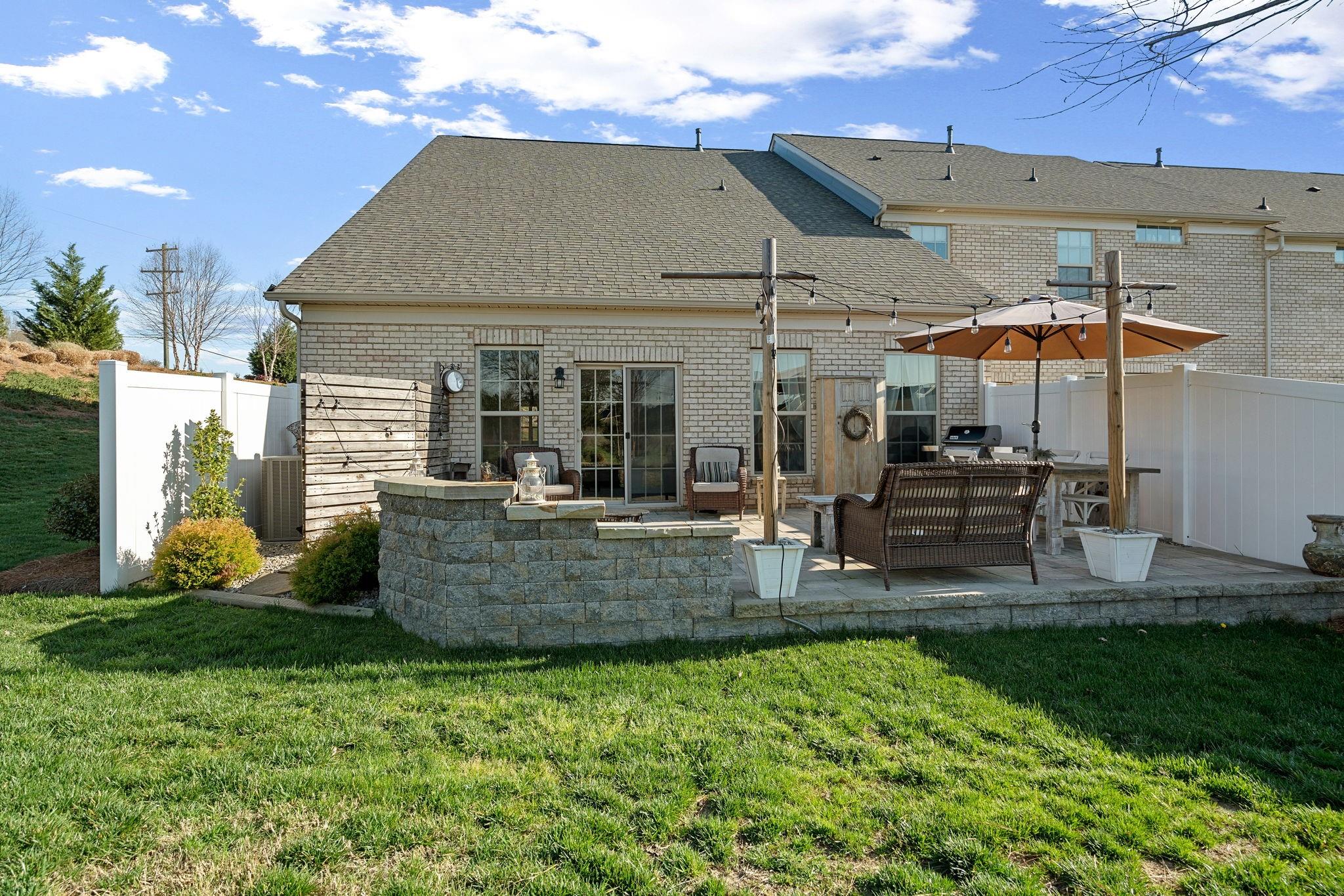 Bridgemill - Residential