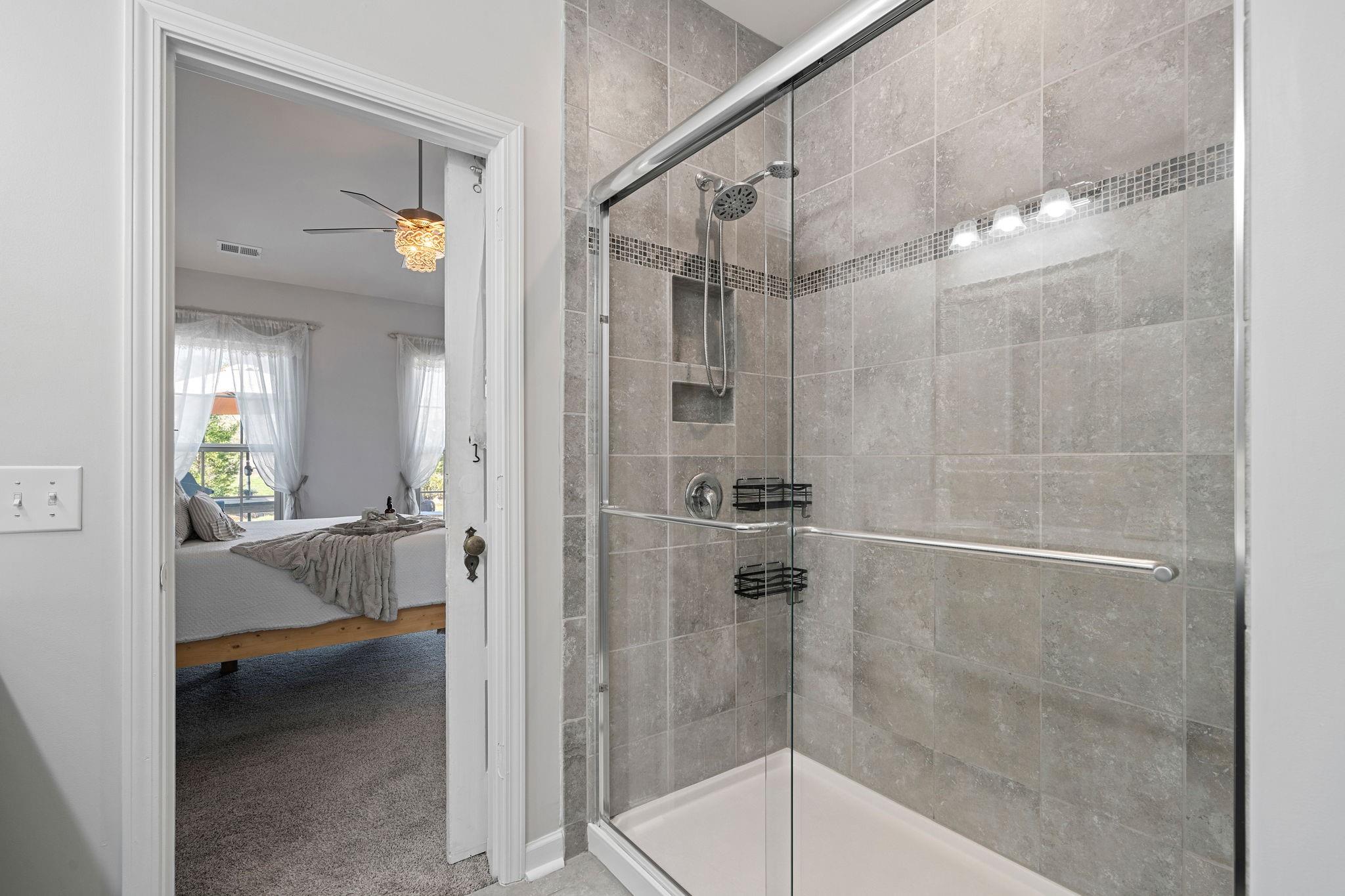 Bridgemill - Residential