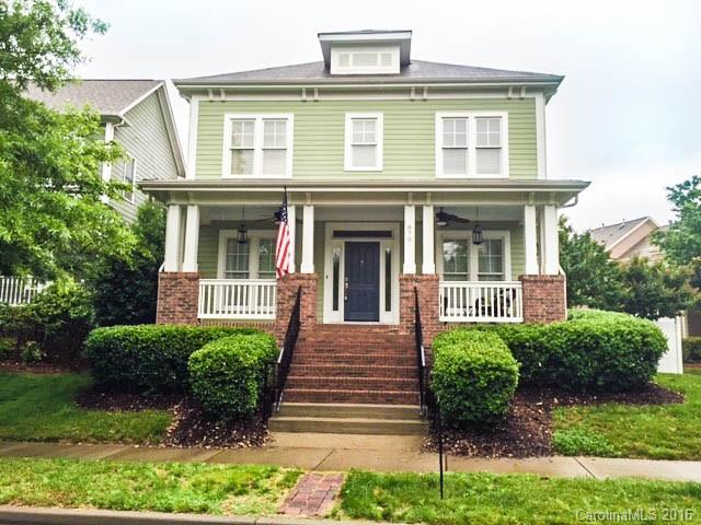 Baxter Village - Residential