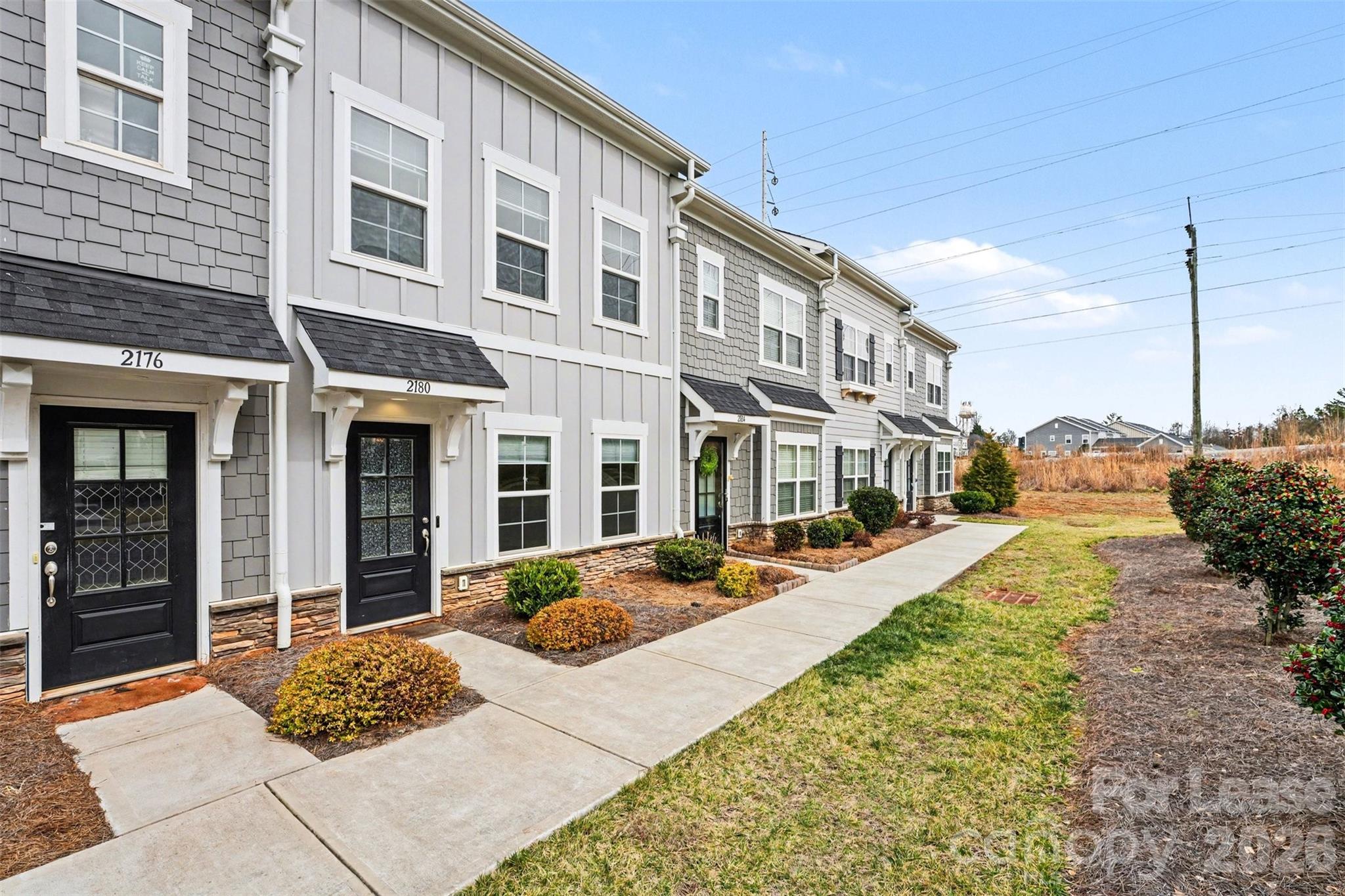 2180 Moss Meadow Lane