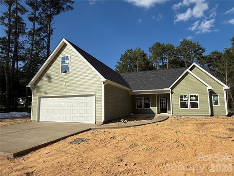 Photo of 4205 Pigg Mattox Road, Monroe, NC 28112 (MLS # 4377699)