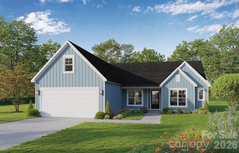 Photo of 4205 Pigg Mattox Road, Monroe, NC 28112 (MLS # 4377699)