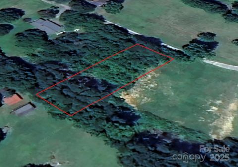Photo of 0 Cemetery Circle, Salisbury, NC 28146 (MLS # 4312700)