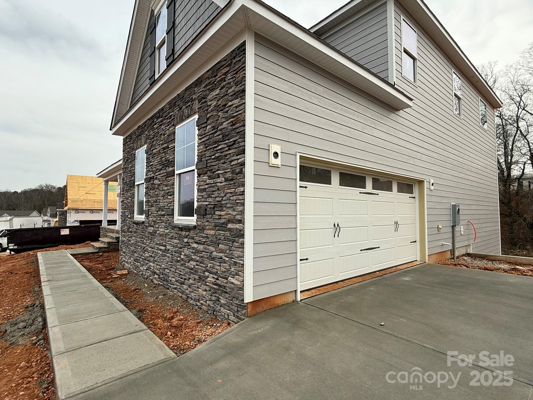 1345 Knob Creek Drive