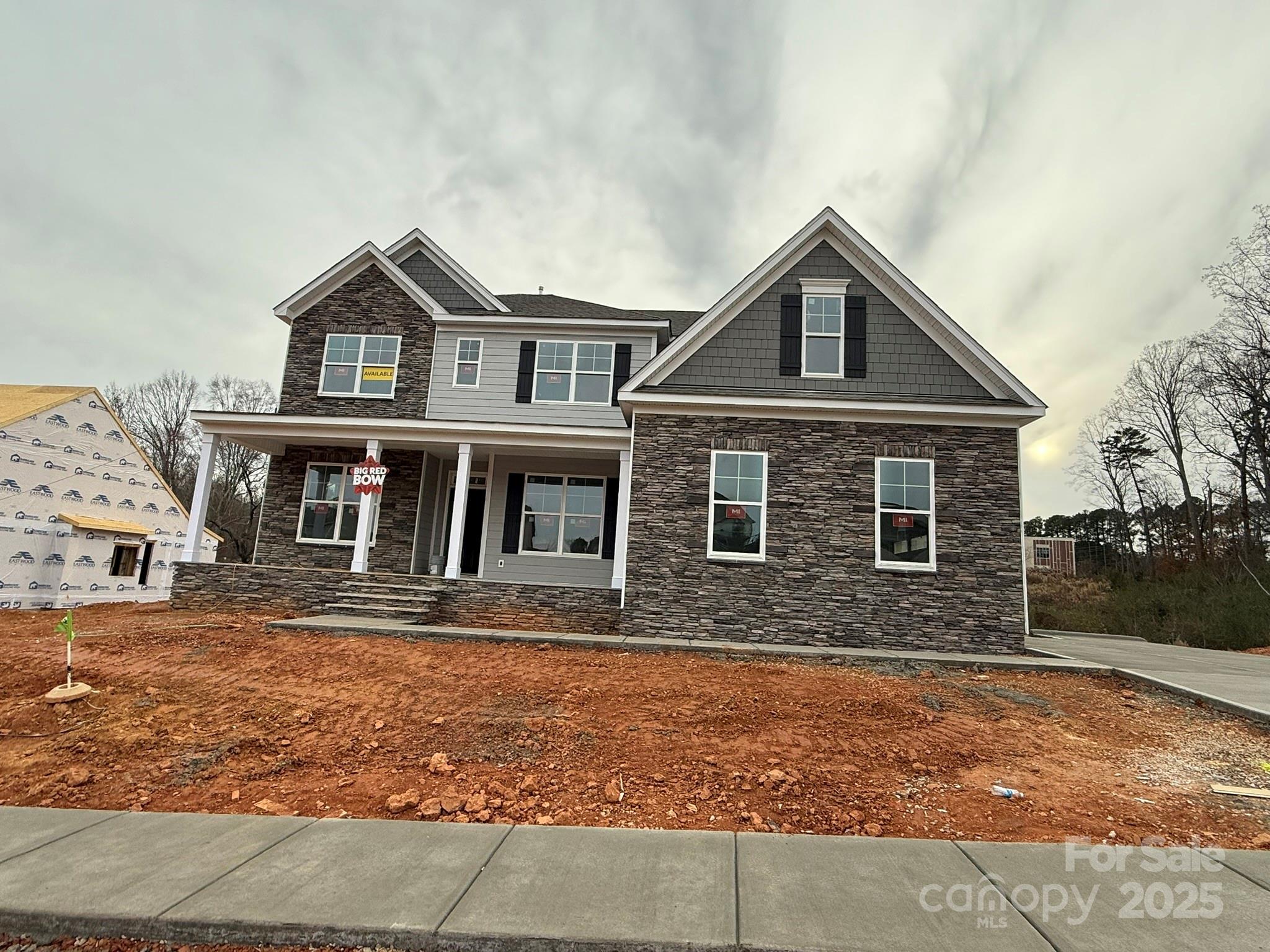 1345 Knob Creek Drive