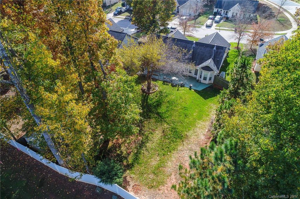 Longview Oaks - Residential