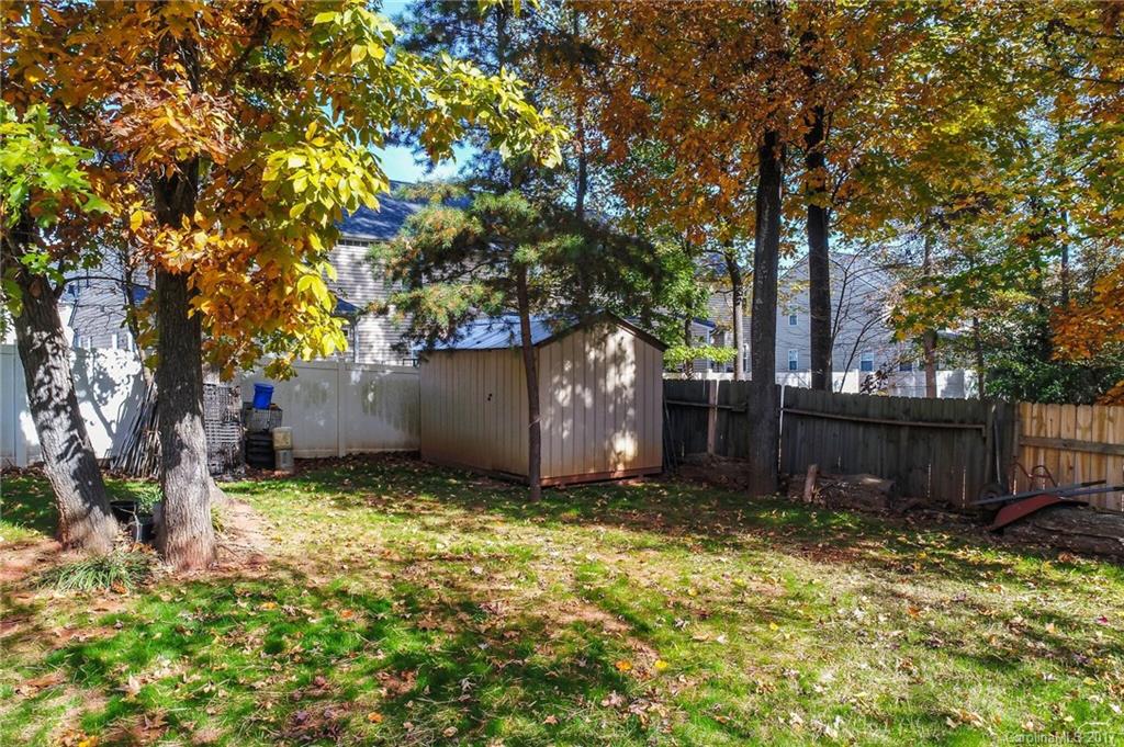 Longview Oaks - Residential