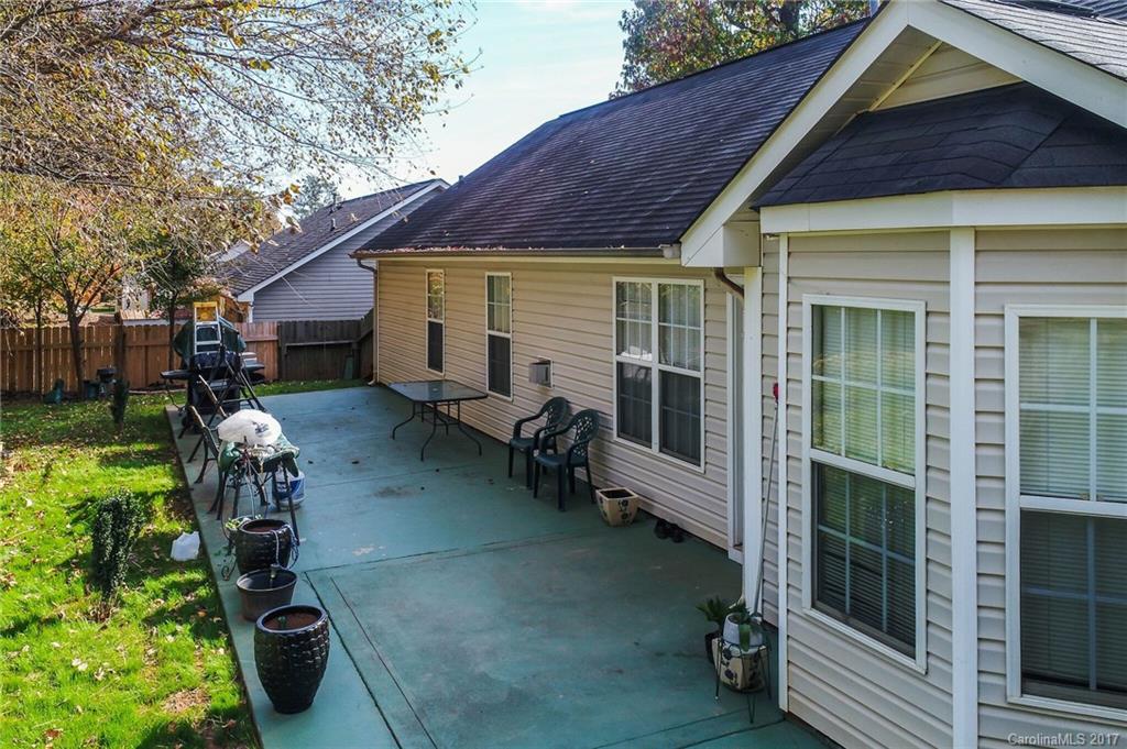 Longview Oaks - Residential