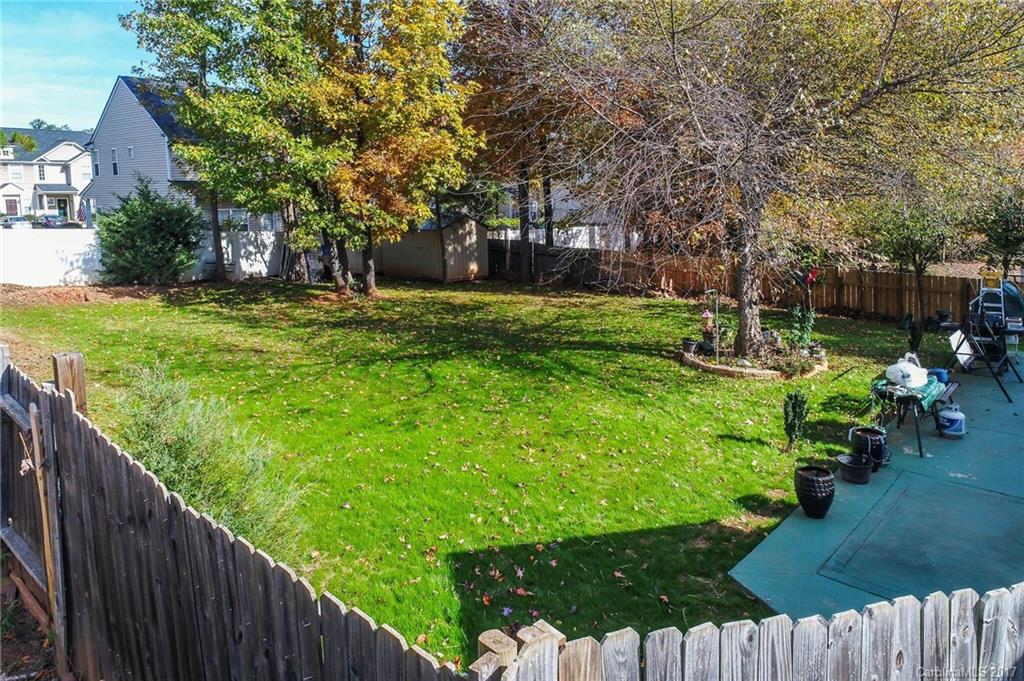 Longview Oaks - Residential