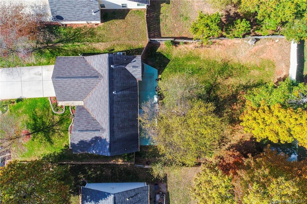 Longview Oaks - Residential