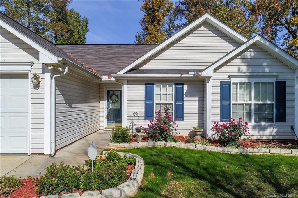 Longview Oaks - Residential