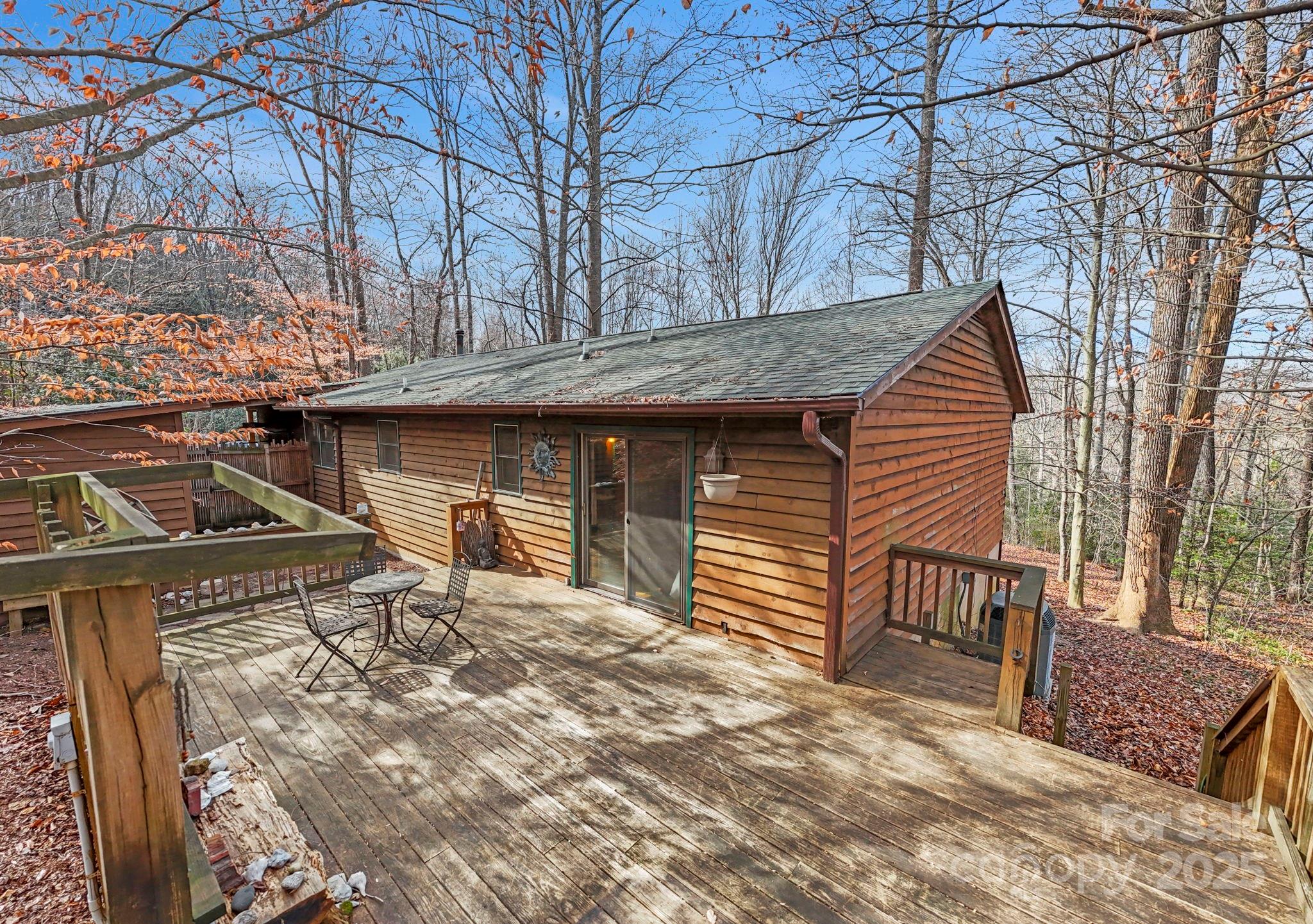 Hunting Lodge Acres - Residential
