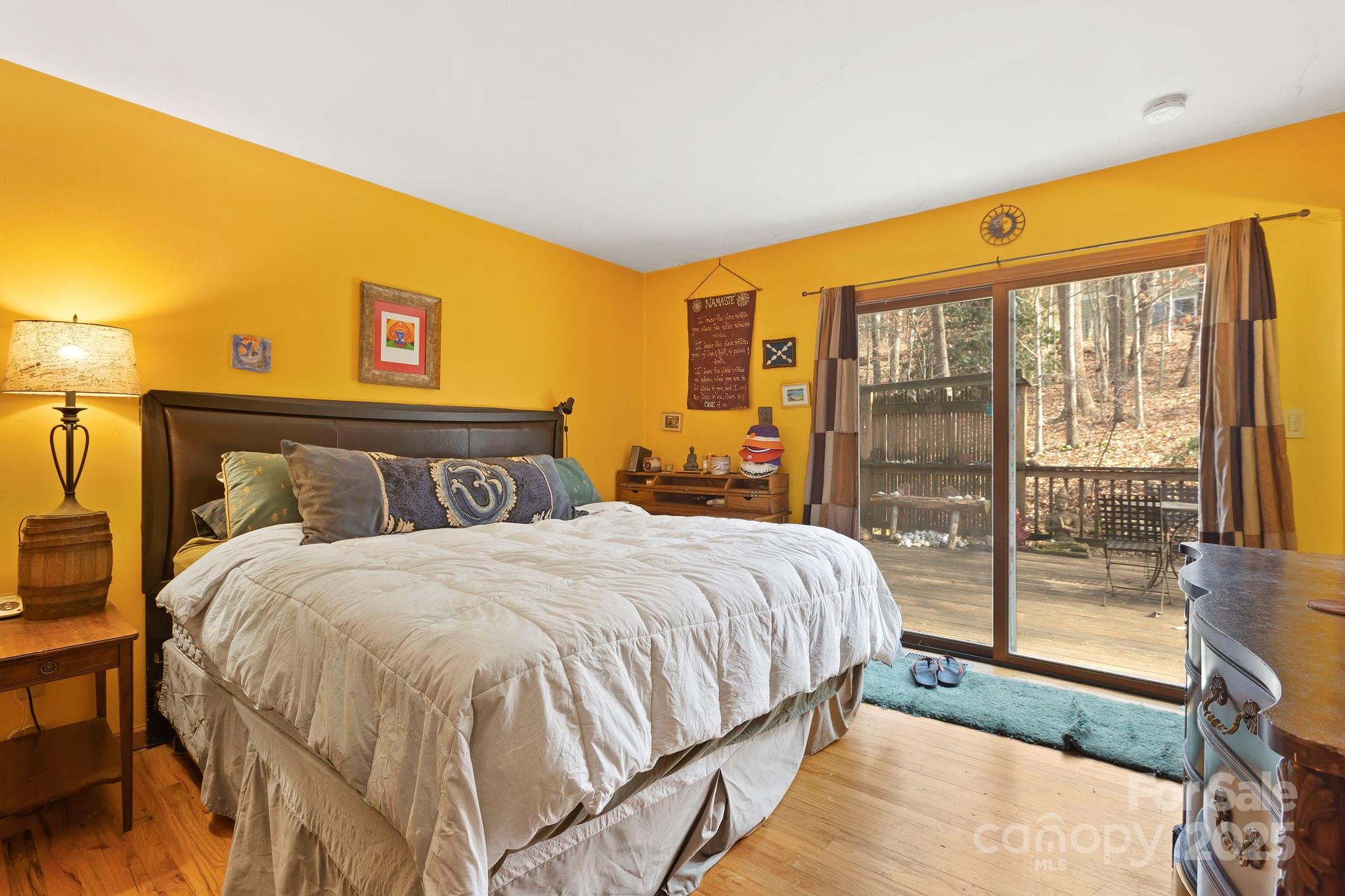 Hunting Lodge Acres - Residential