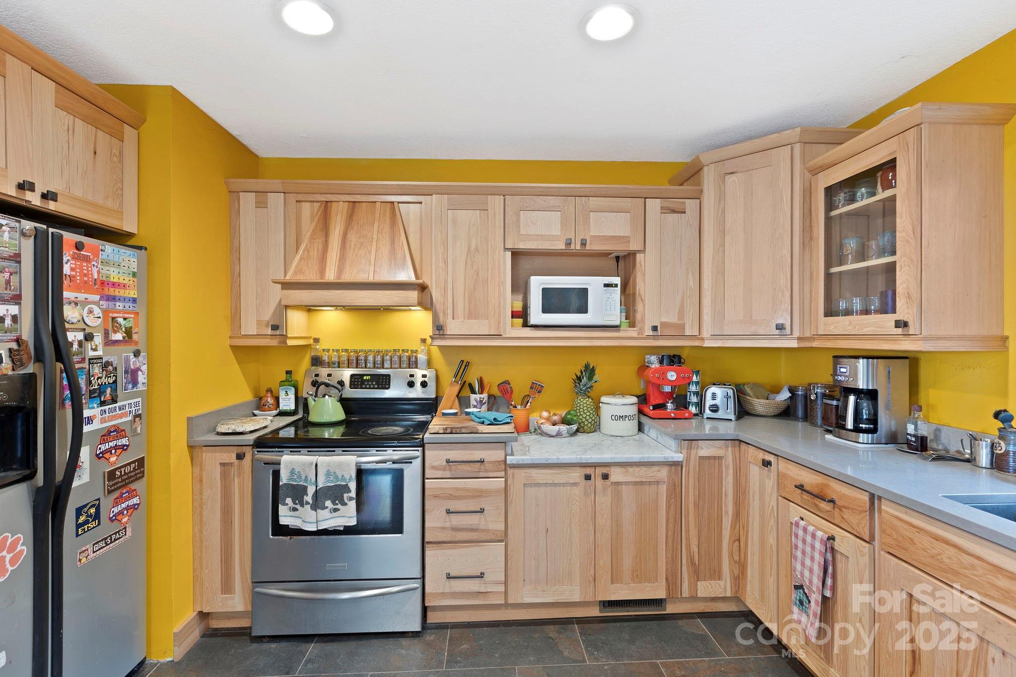 Hunting Lodge Acres - Residential