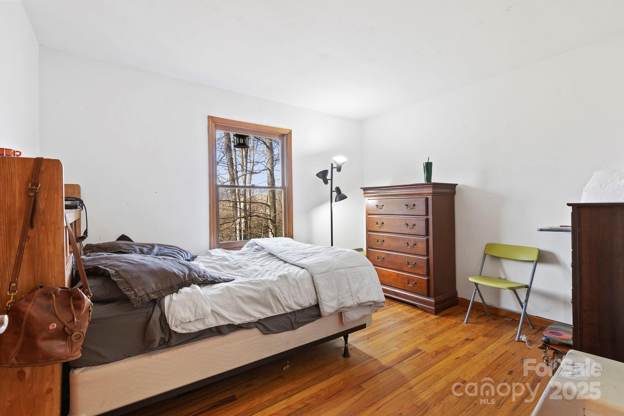 Hunting Lodge Acres - Residential