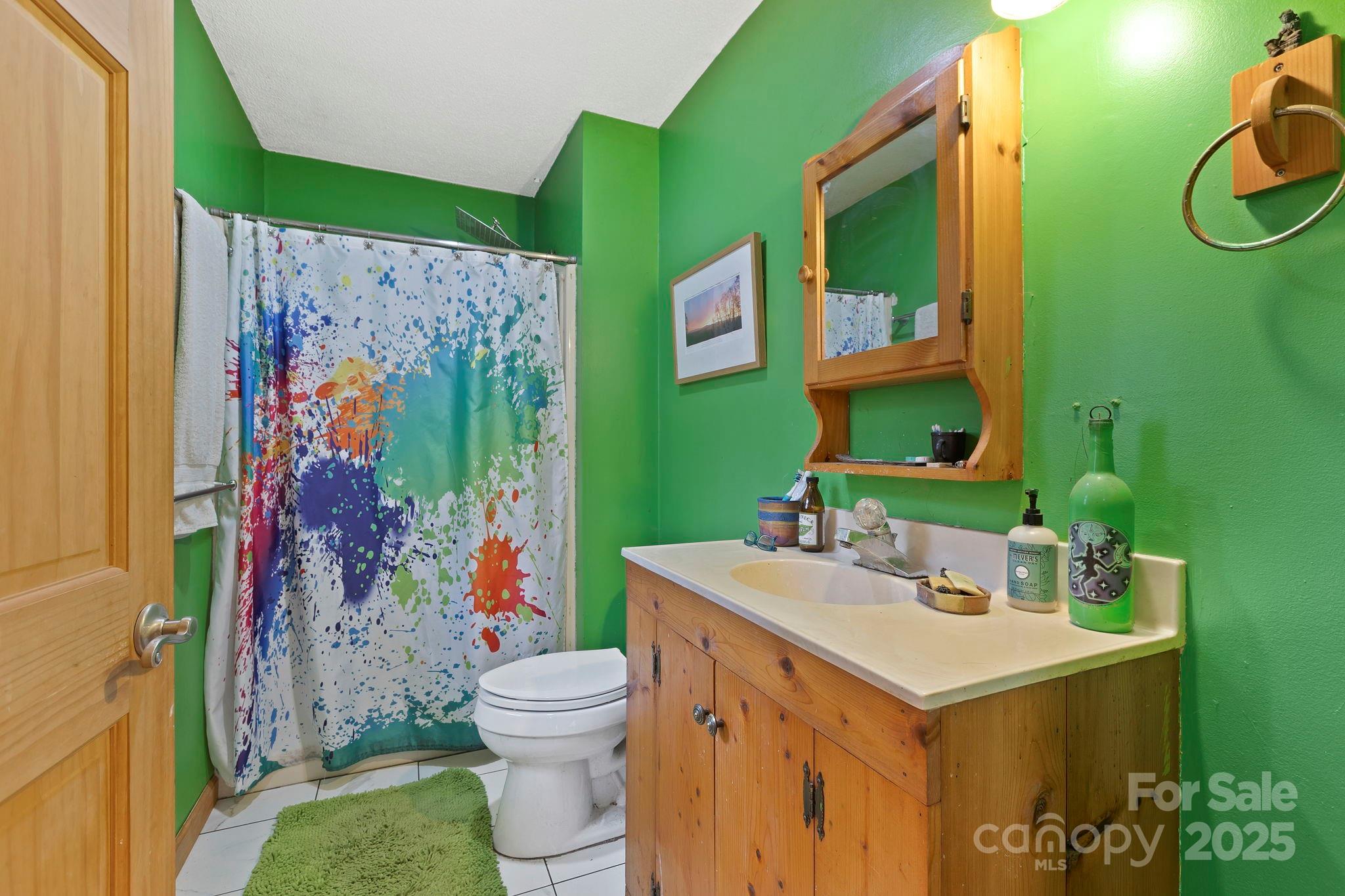 Hunting Lodge Acres - Residential