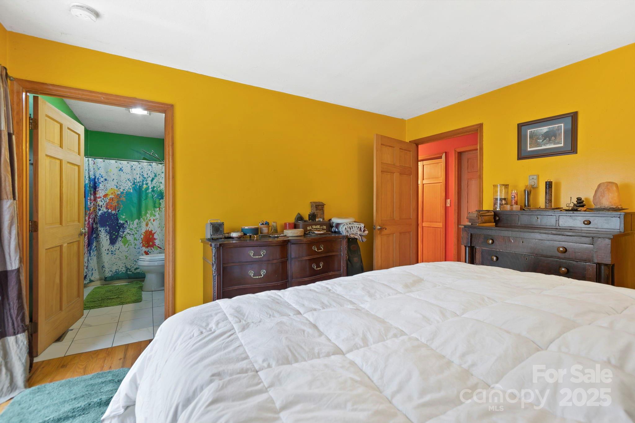 Hunting Lodge Acres - Residential