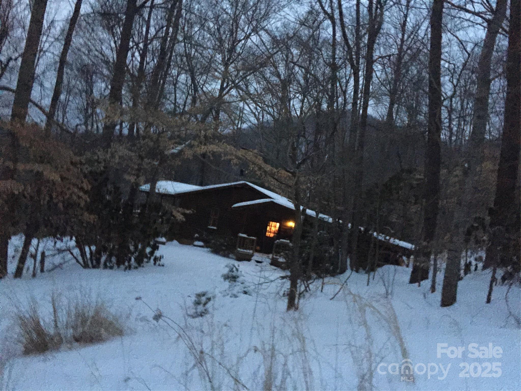 Hunting Lodge Acres - Residential