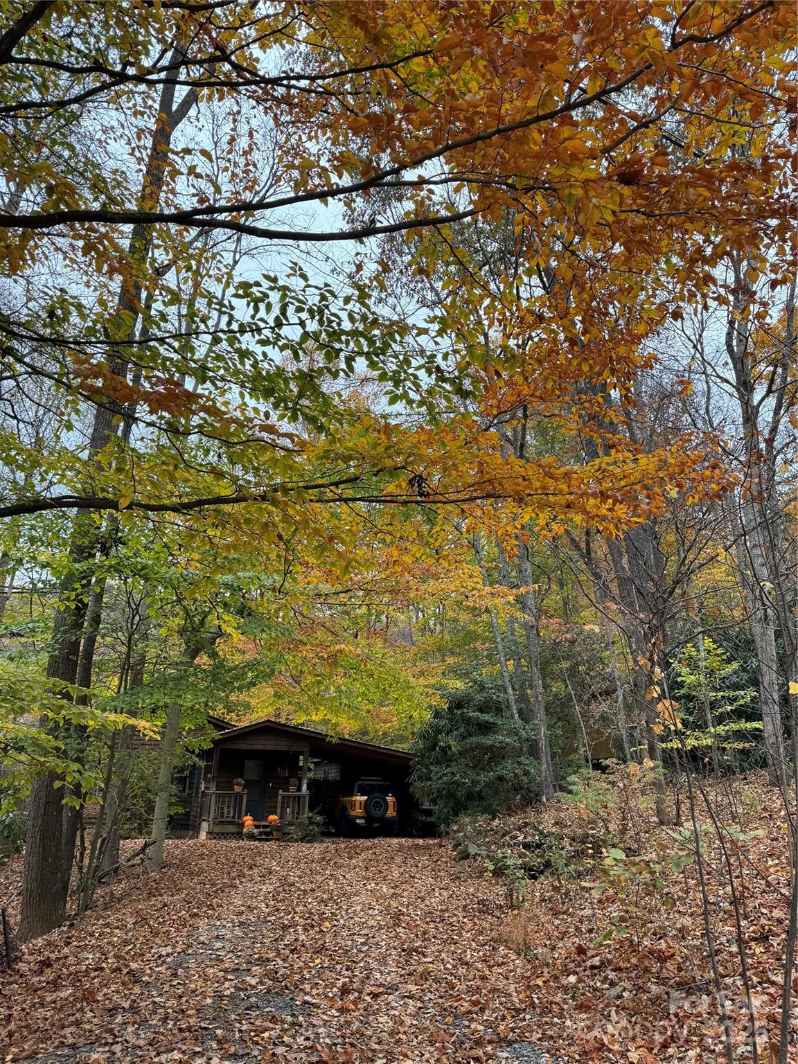 Hunting Lodge Acres - Residential