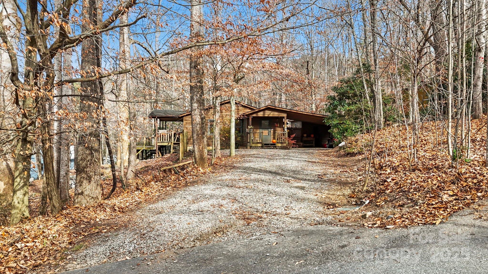 Hunting Lodge Acres - Residential